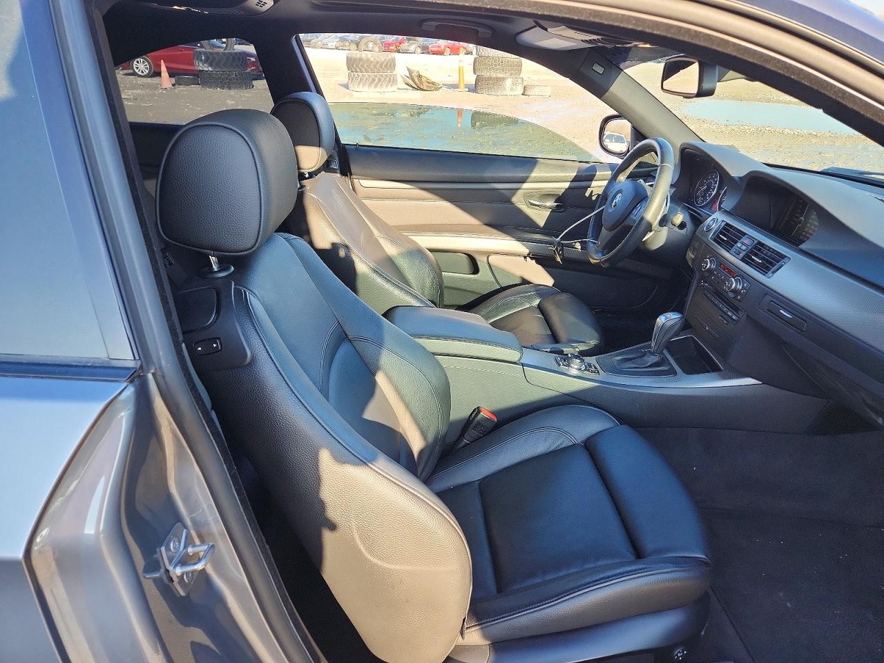 2012 BMW 335 XI photo 10