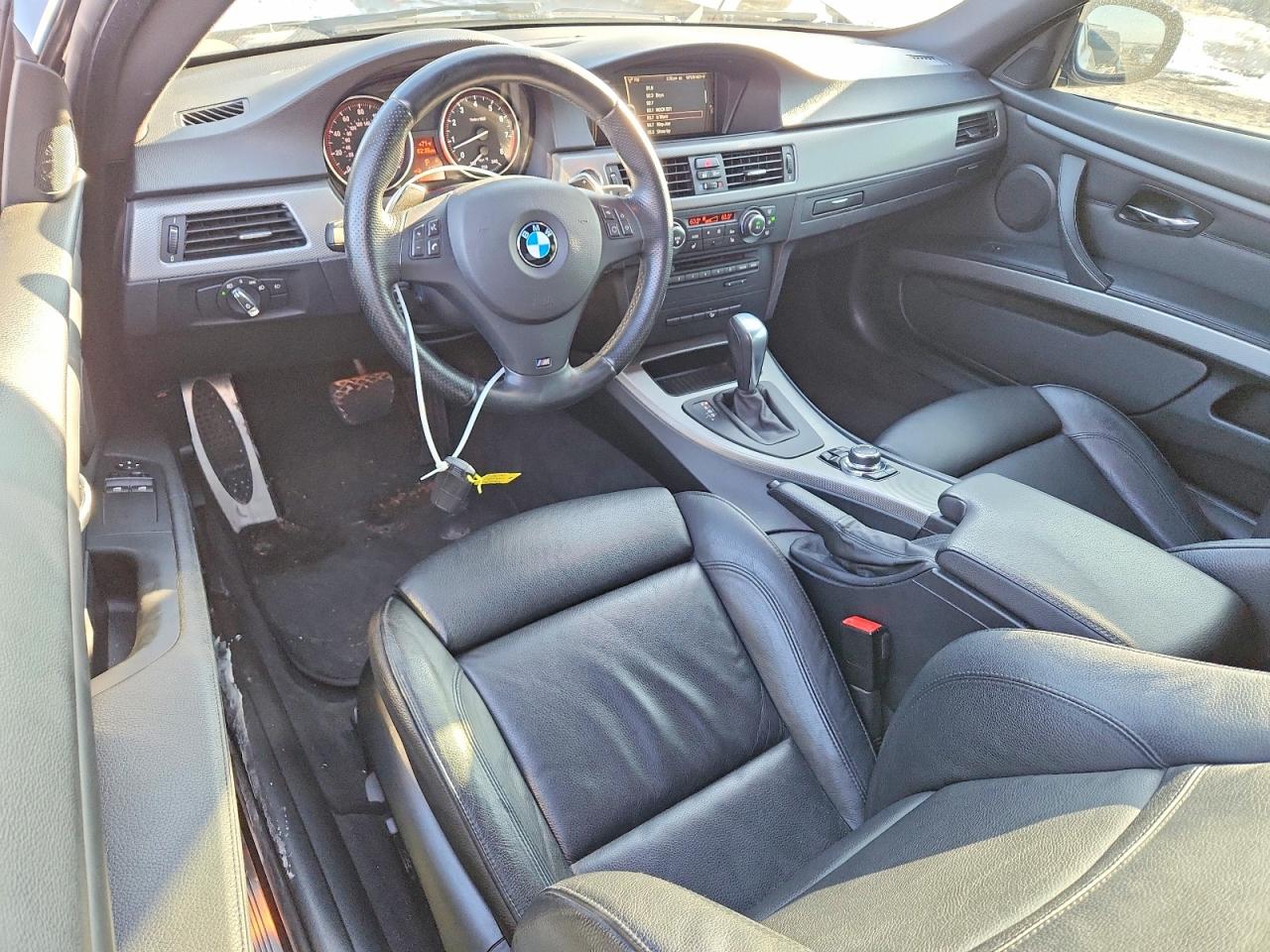 2012 BMW 335 XI photo 8