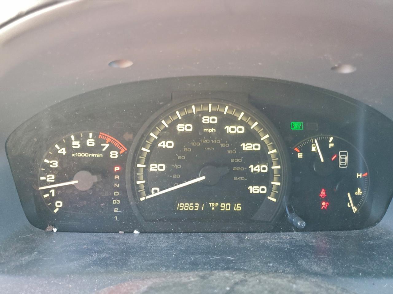 2006 HONDA ACCORD SE photo 17