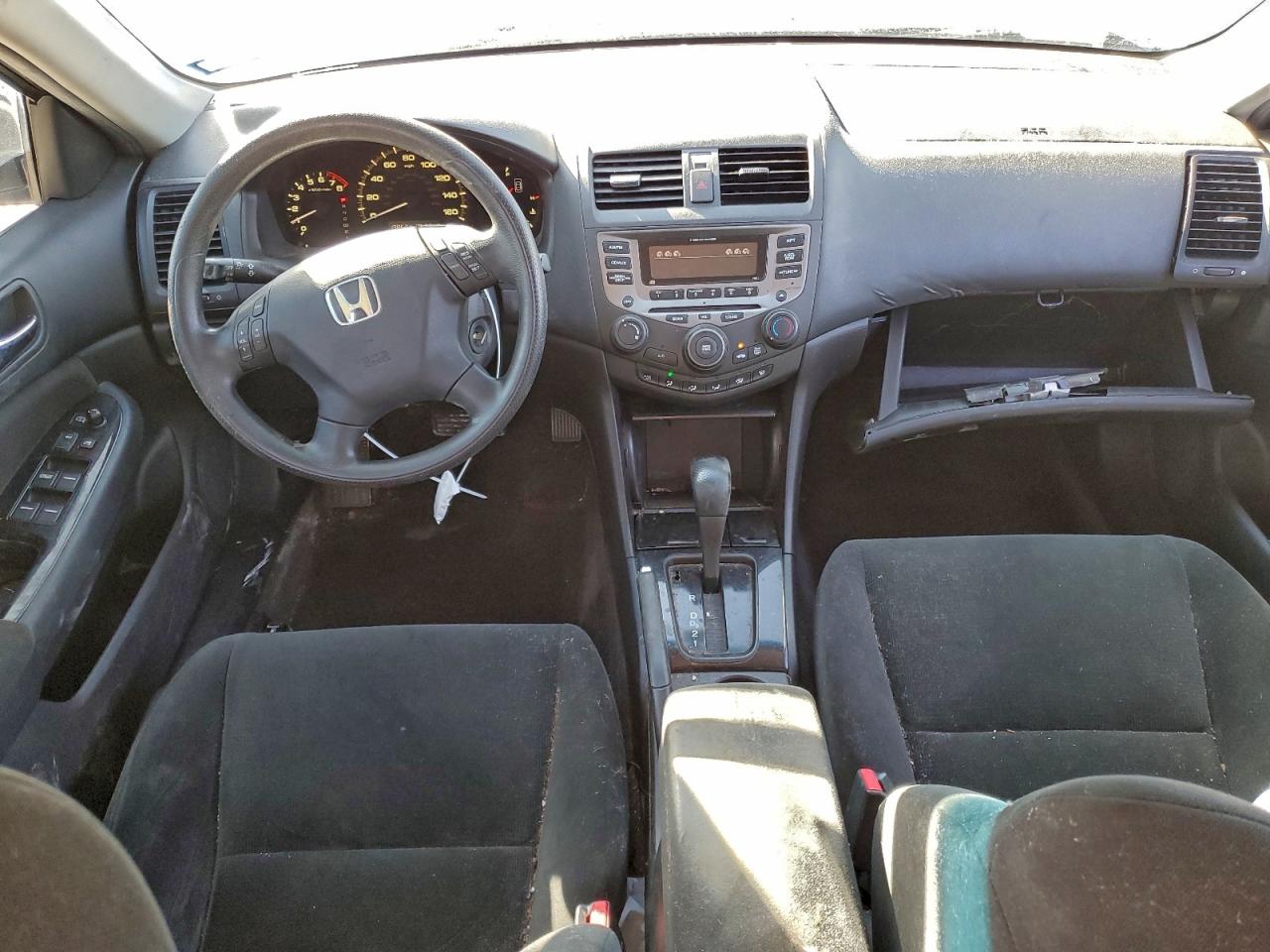 2006 HONDA ACCORD SE photo 15