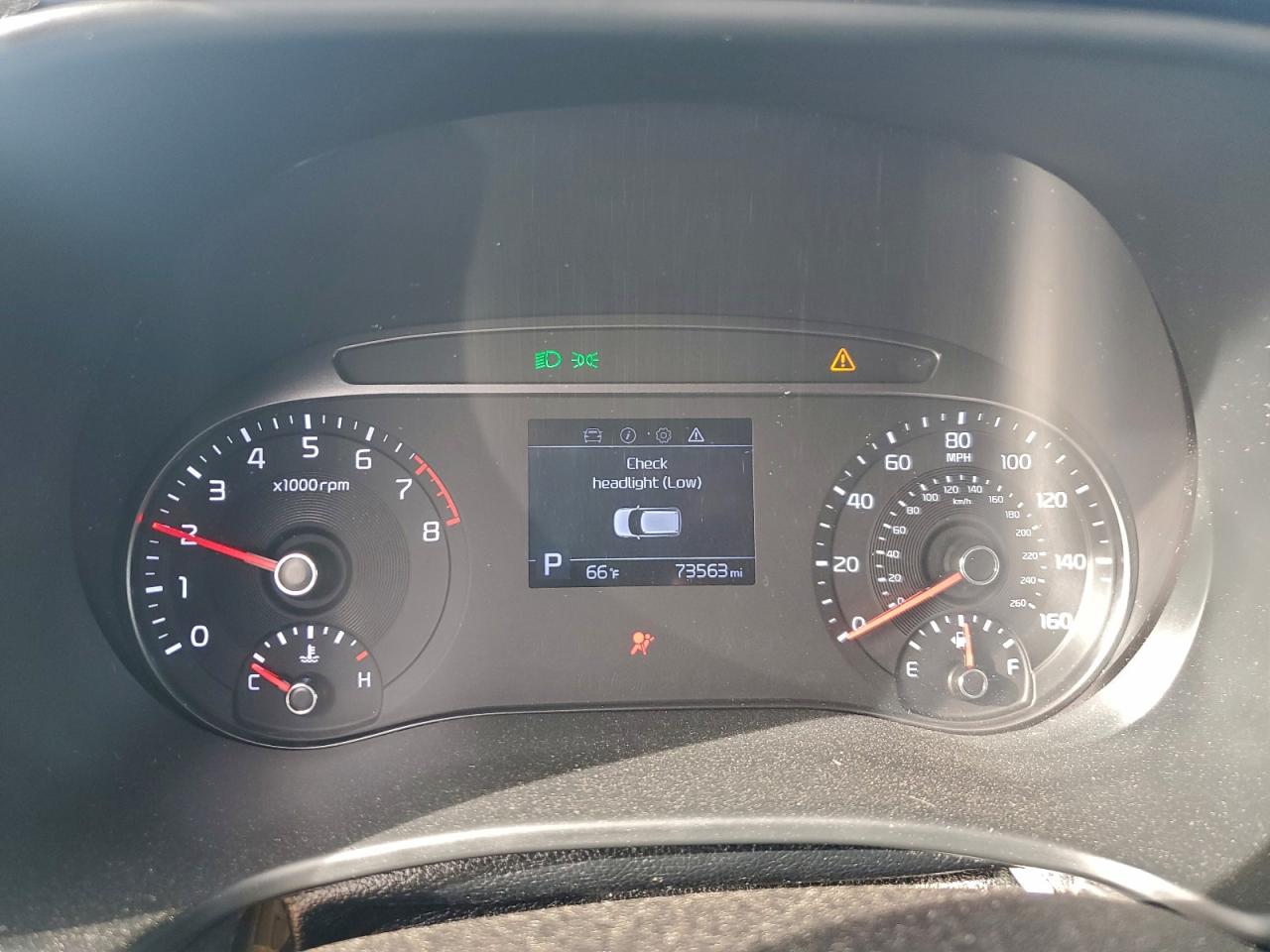 2020 KIA SOUL LX photo 17