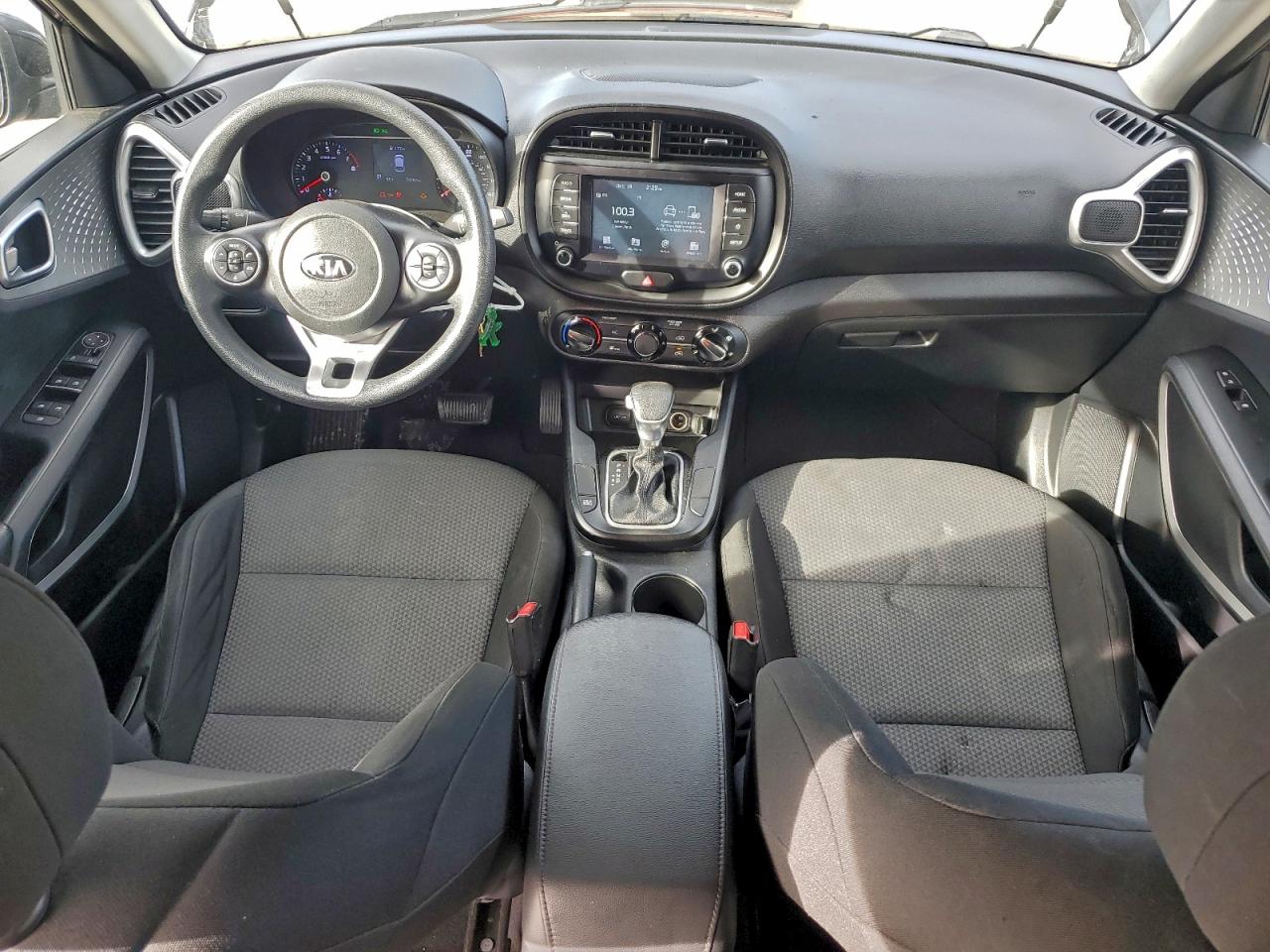 2020 KIA SOUL LX photo 15