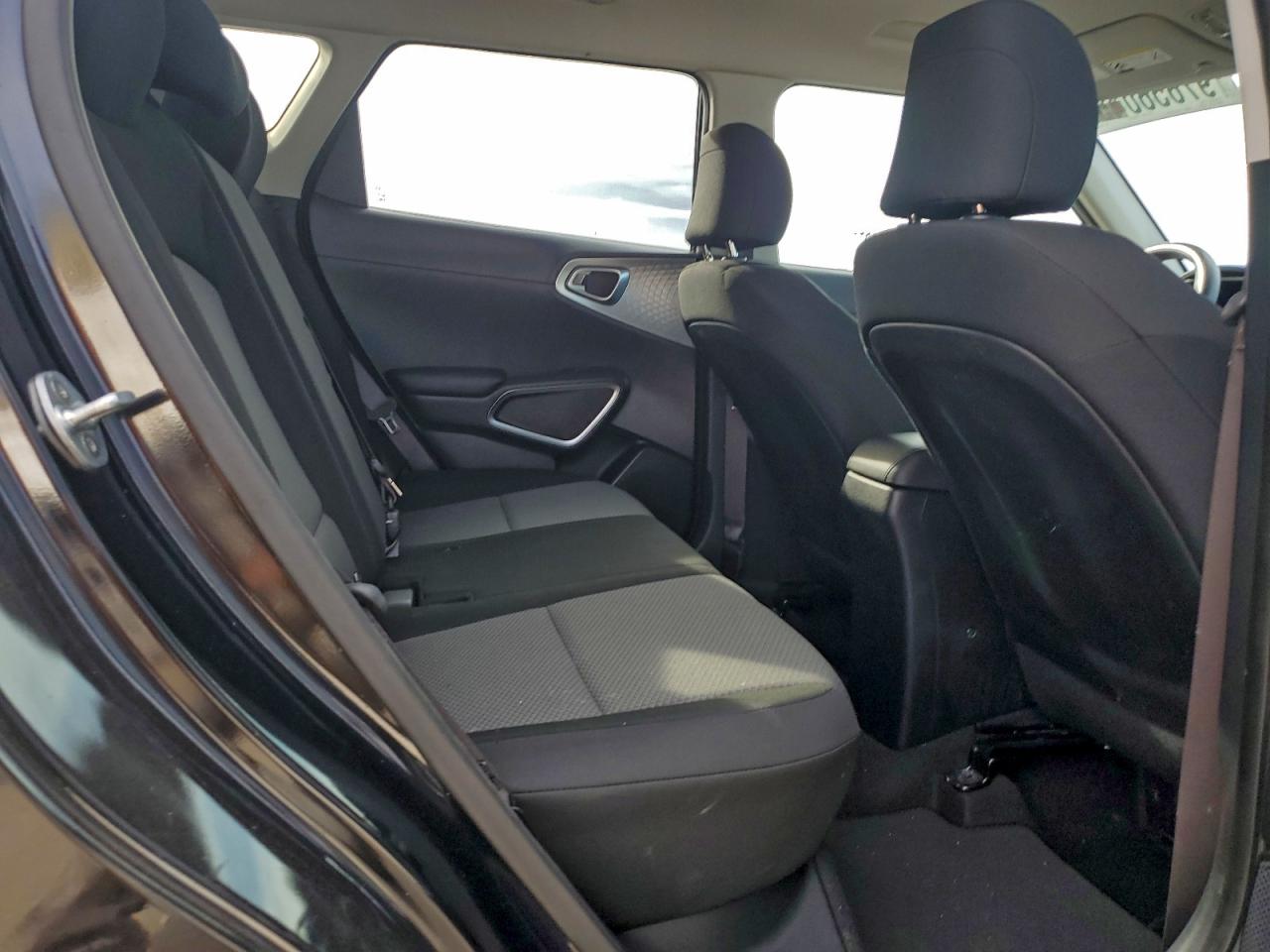 2020 KIA SOUL LX photo 19