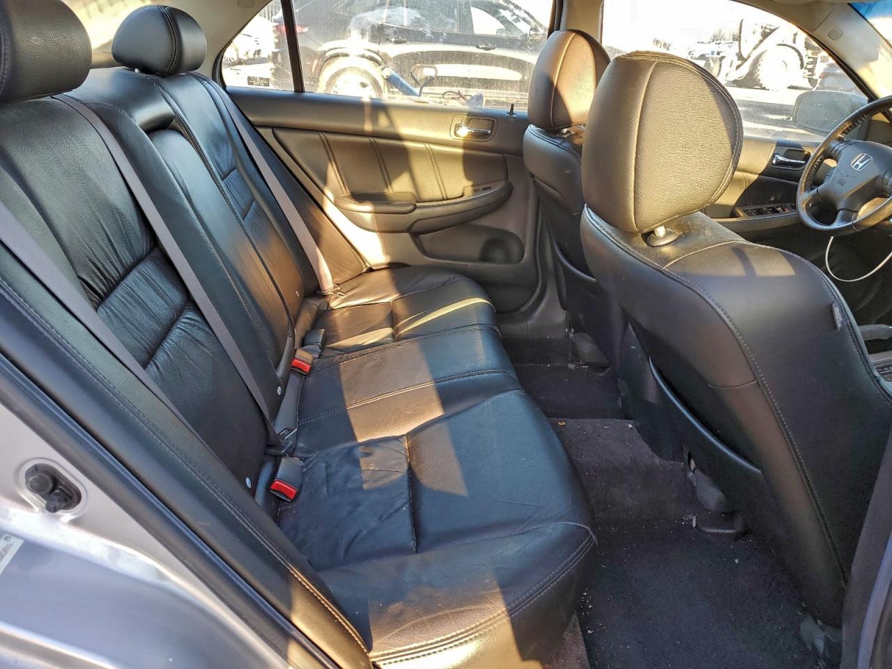 2006 HONDA ACCORD EX photo 10