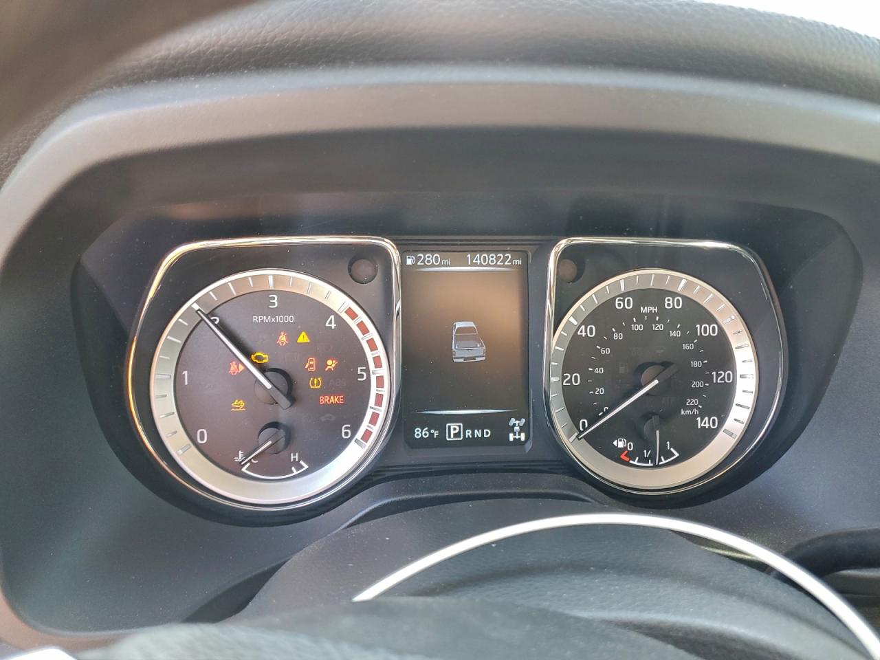 2018 NISSAN TITAN XD S photo 9
