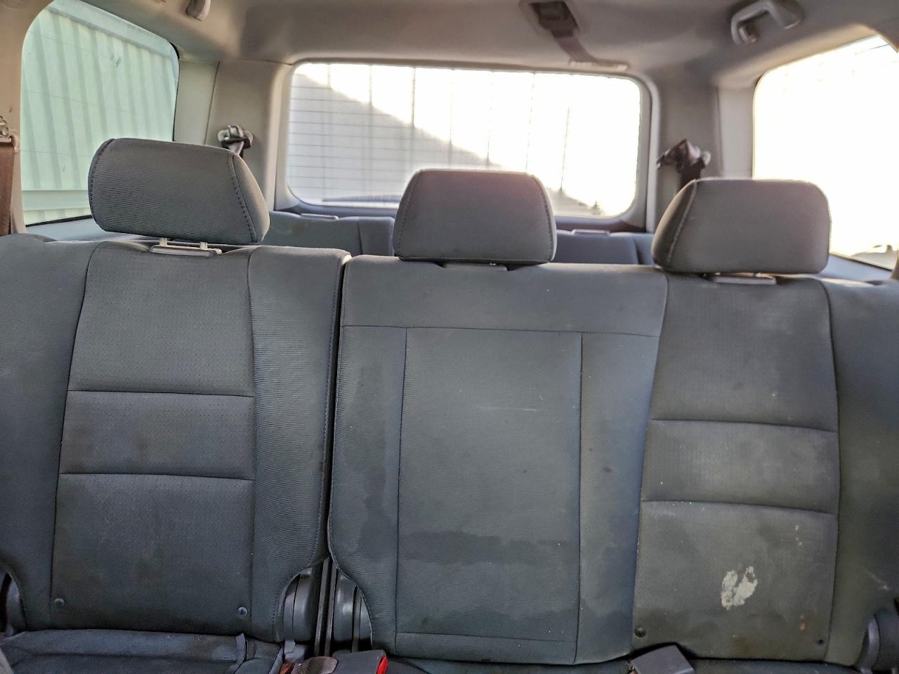 2008 HONDA PILOT VP photo 10