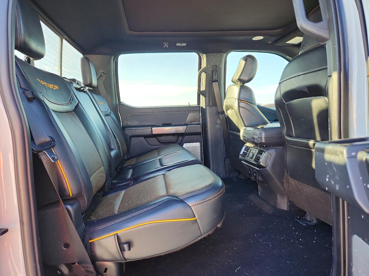 2023 FORD F150 SUPERCREW photo 10