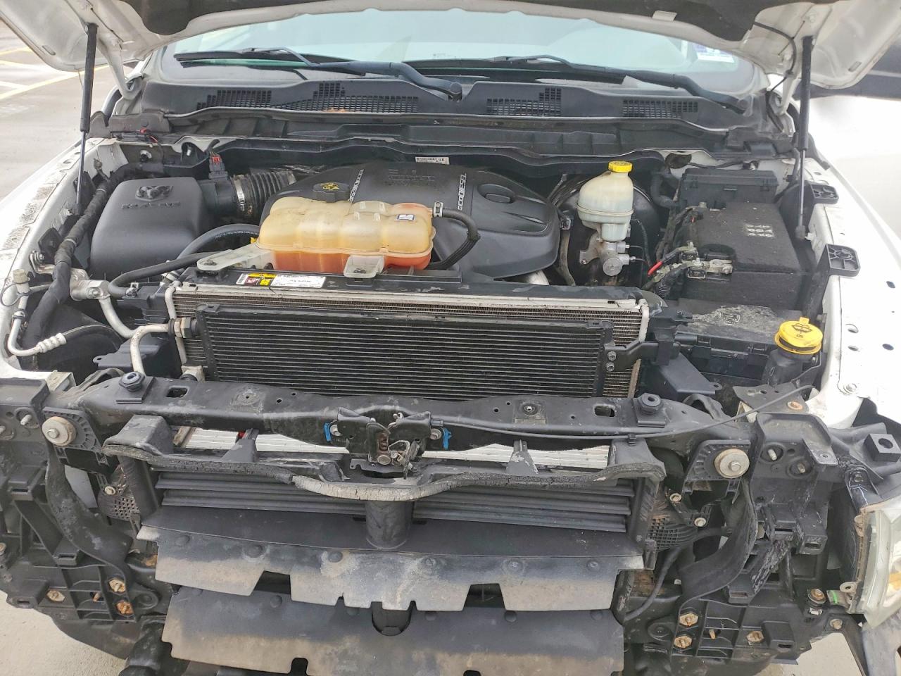 2015 RAM 1500 ST photo 11