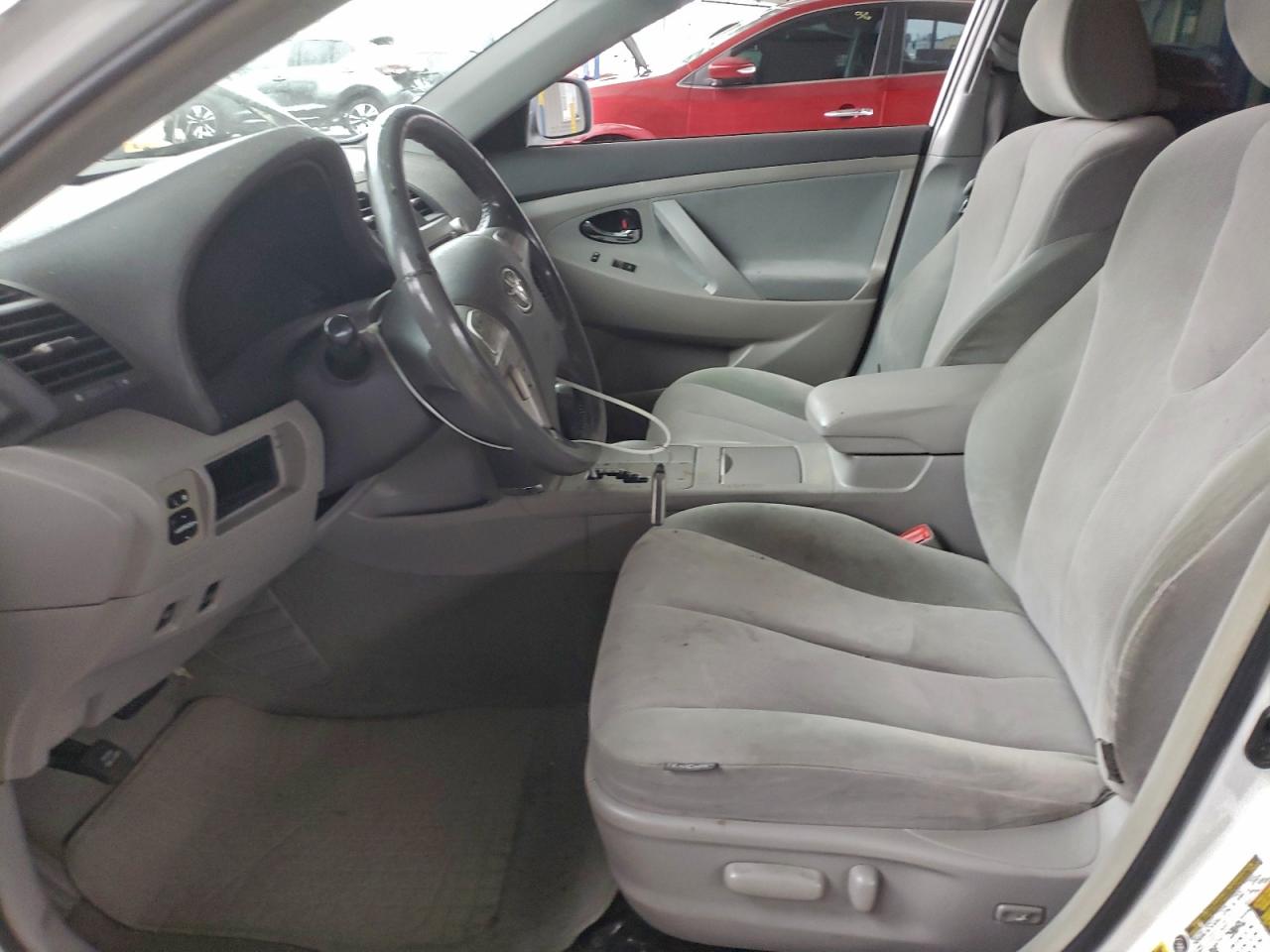 2010 TOYOTA CAMRY HYBRID photo 7