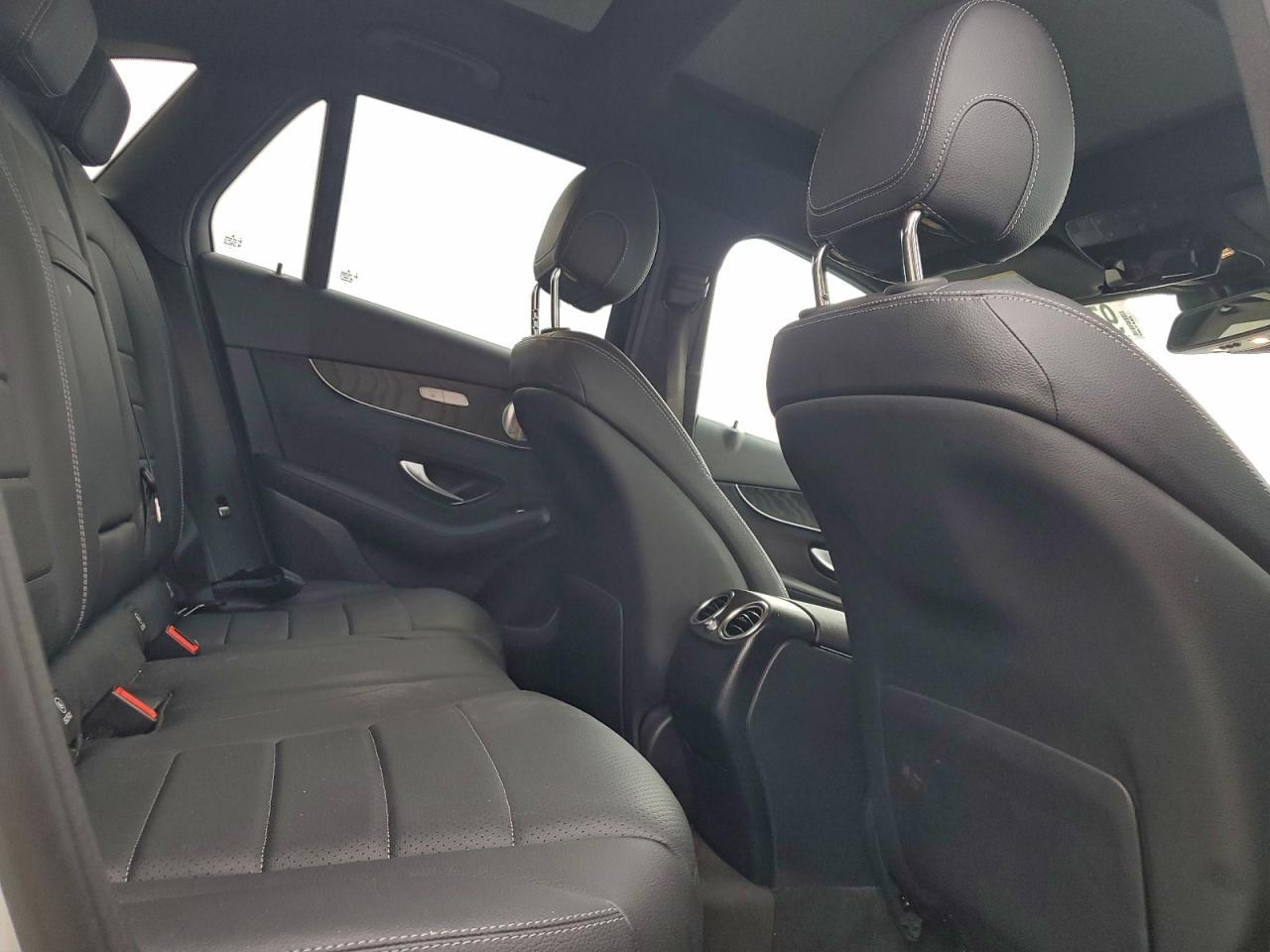 2018 MERCEDES-BENZ GLC 300 4MATIC photo 10