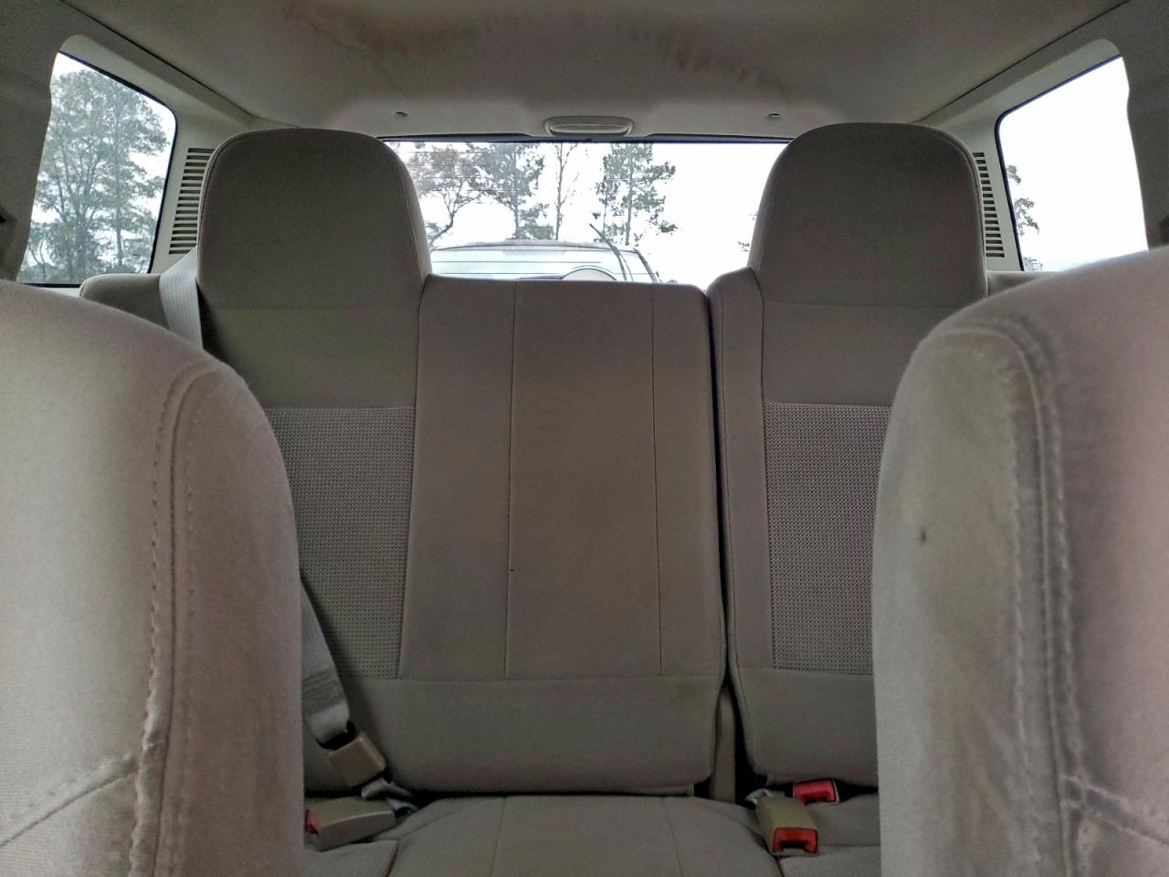 2012 JEEP PATRIOT LATITUDE photo 10