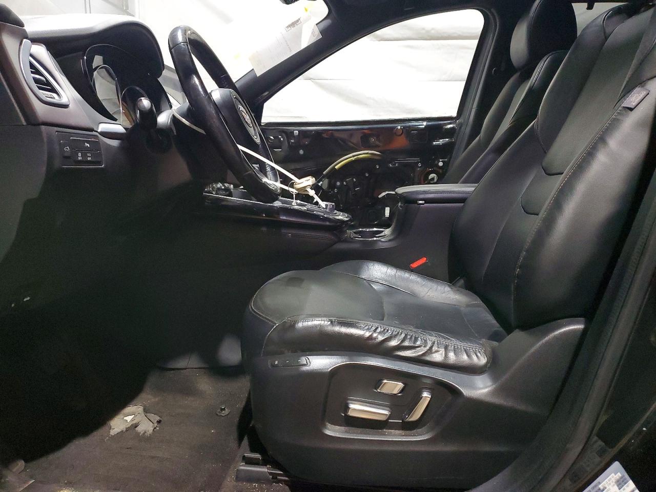 2018 MAZDA CX-9 GRAND TOURING photo 7