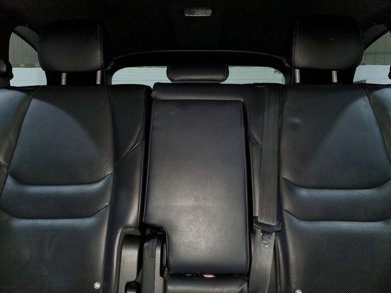 2018 MAZDA CX-9 GRAND TOURING photo 10