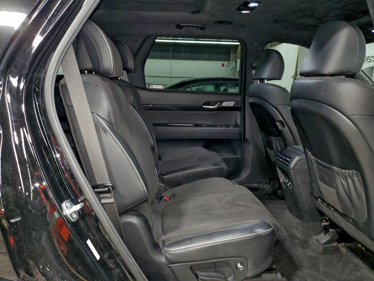 2024 HYUNDAI PALISADE CALLIGRAPHY photo 11