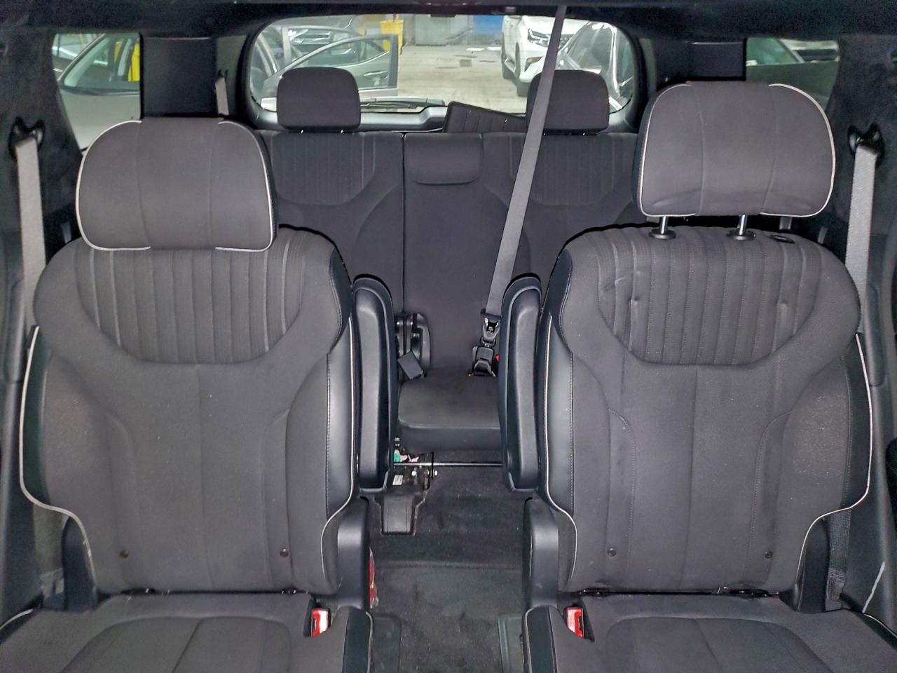 2024 HYUNDAI PALISADE CALLIGRAPHY photo 10