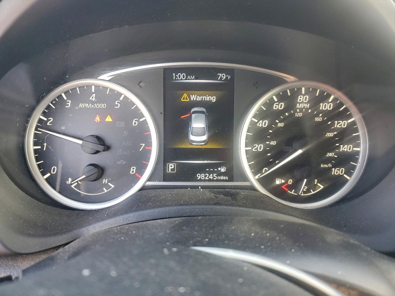 2016 NISSAN SENTRA S photo 9