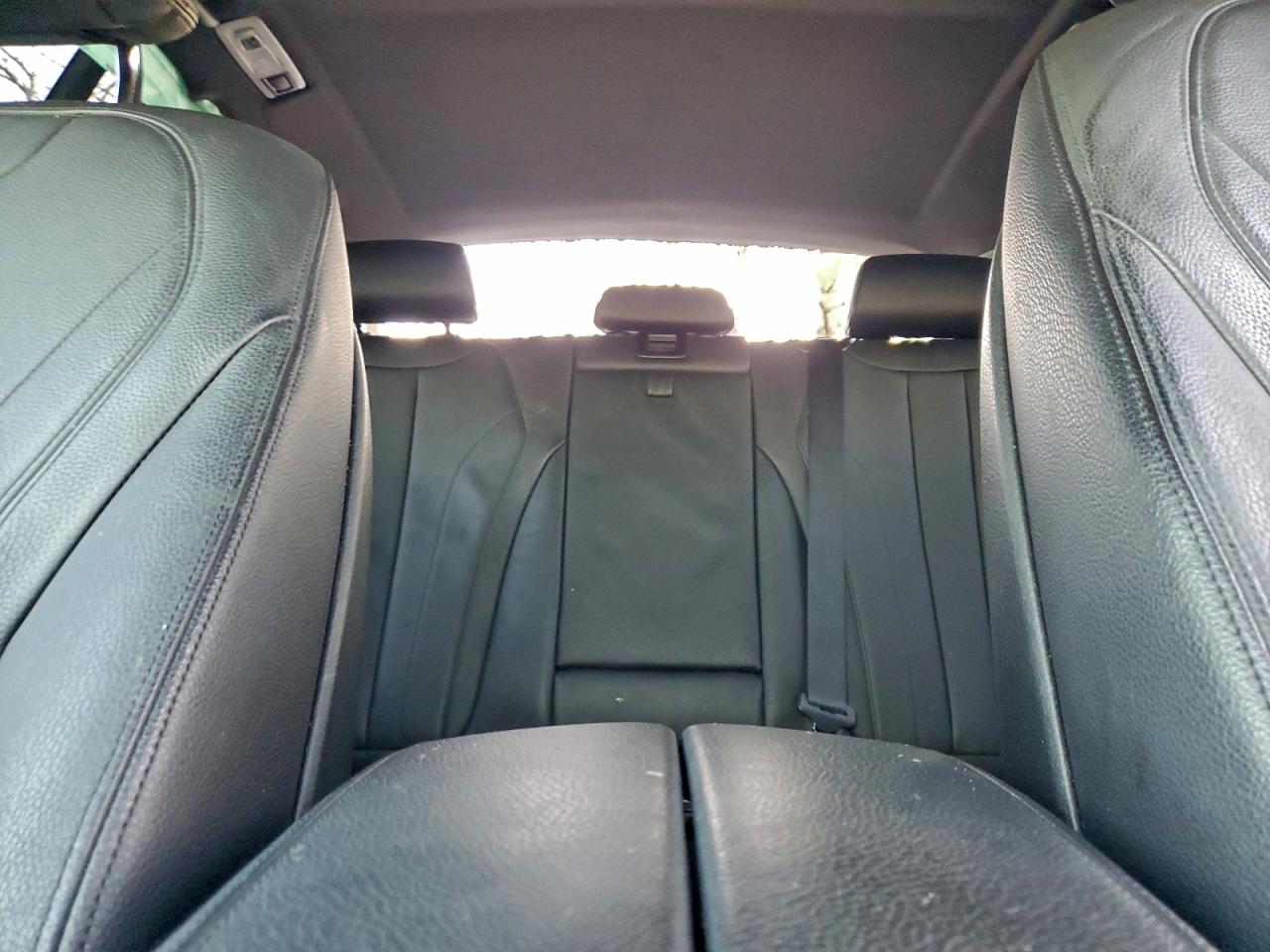 2017 BMW X5 XDR40E photo 10