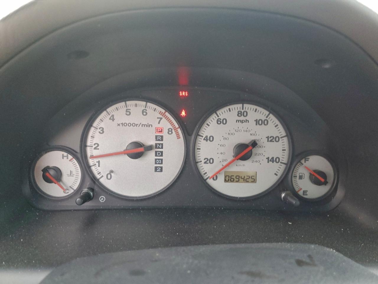 2002 HONDA CIVIC LX photo 9