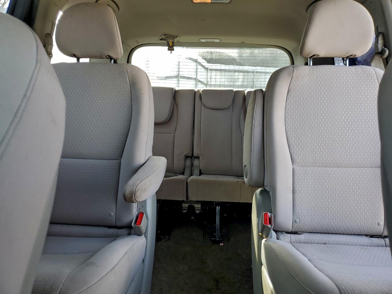 2018 KIA SEDONA L photo 10