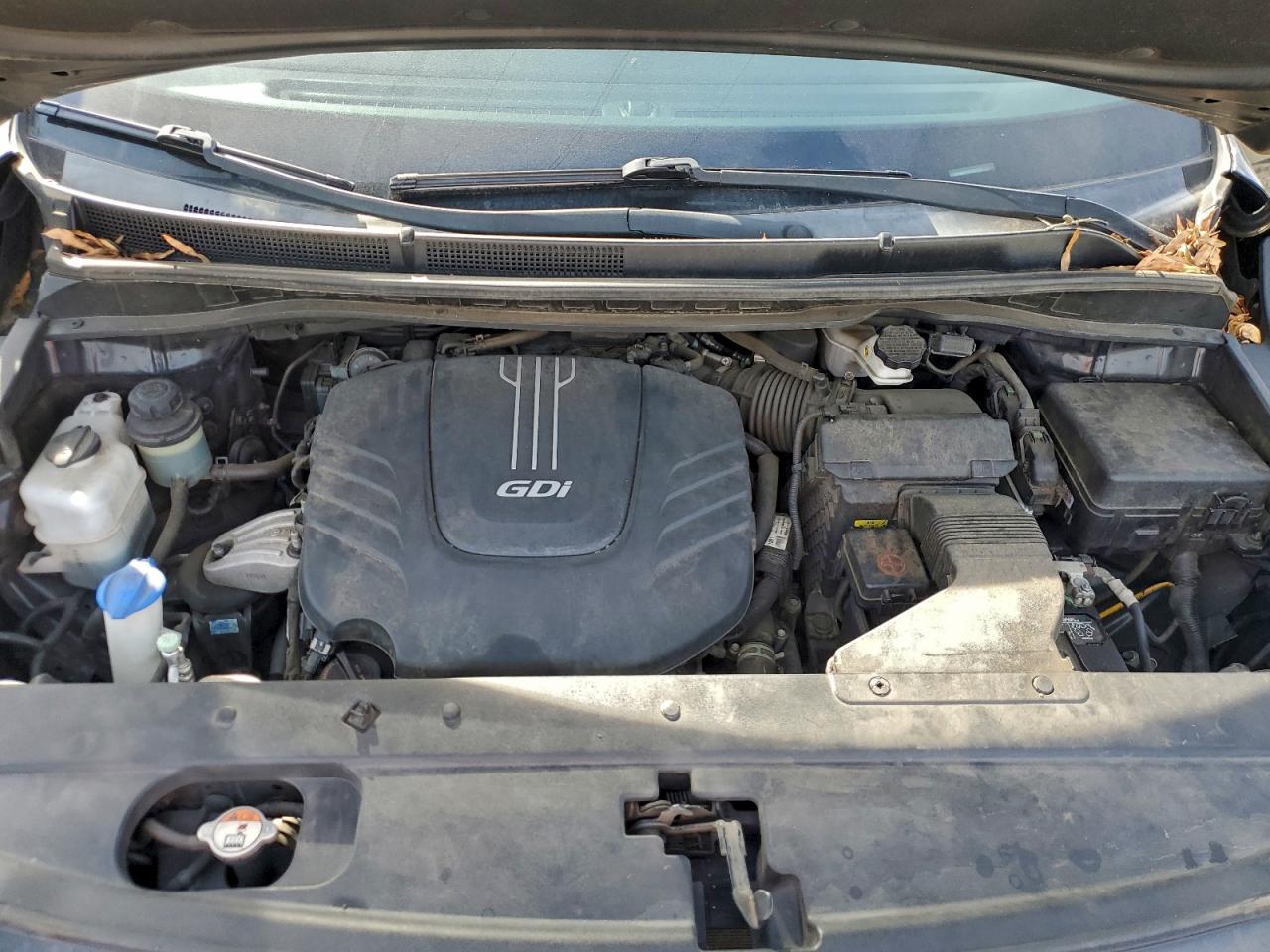 2018 KIA SEDONA L photo 12