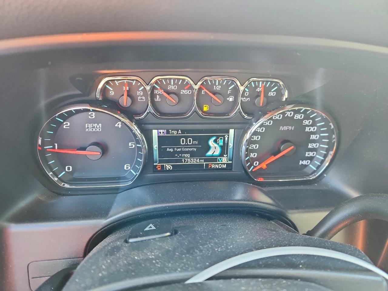2014 CHEVROLET SILVERADO C1500 LT photo 9