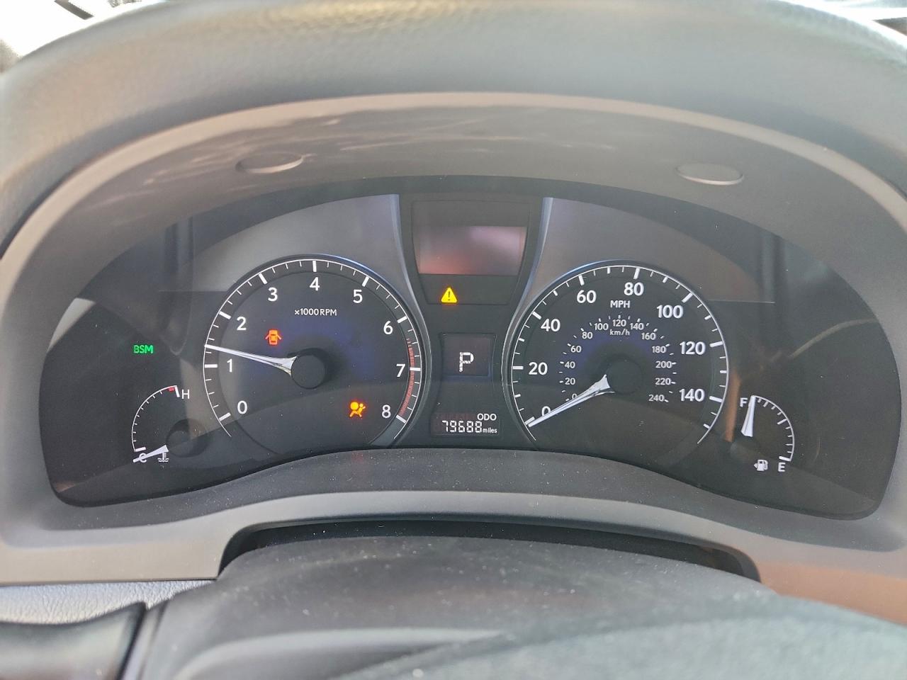 2013 LEXUS RX 350 photo 17