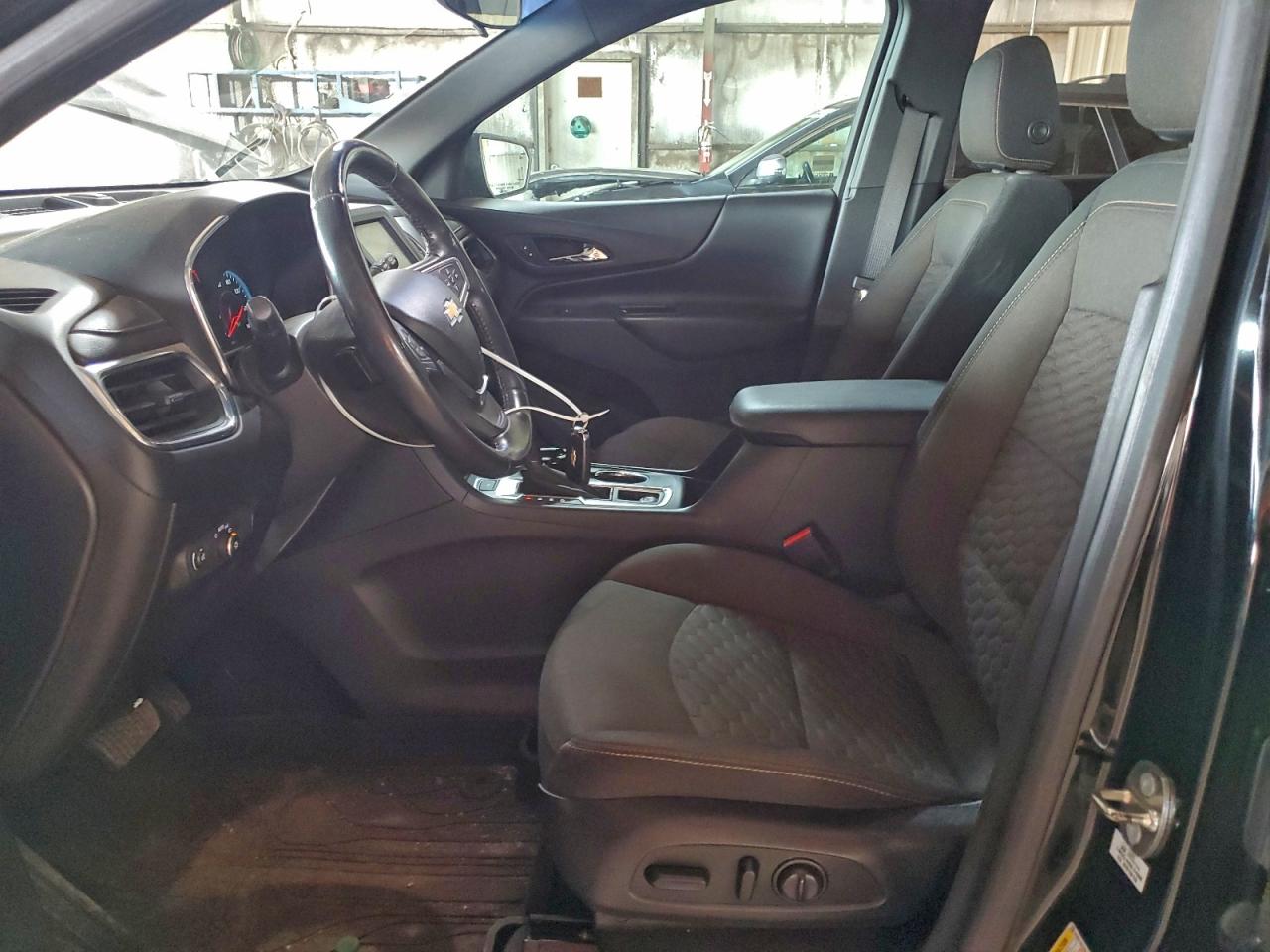 2018 CHEVROLET EQUINOX LT photo 13