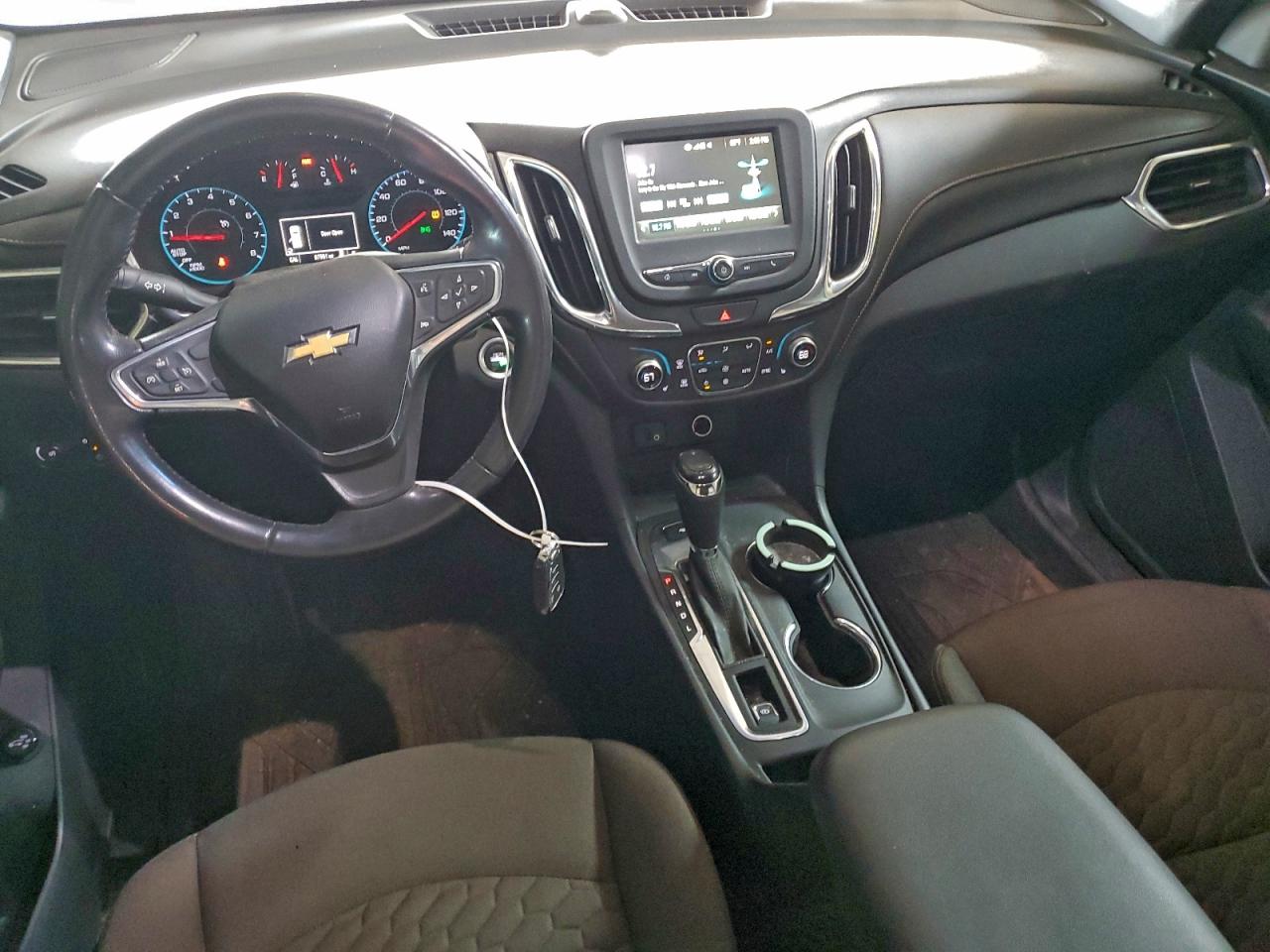 2018 CHEVROLET EQUINOX LT photo 15