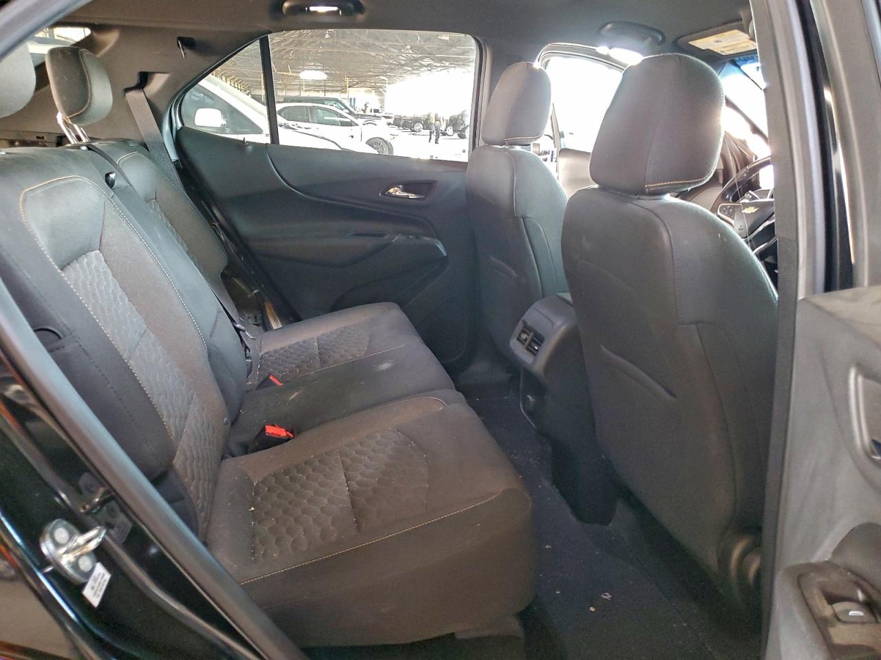 2018 CHEVROLET EQUINOX LT photo 19