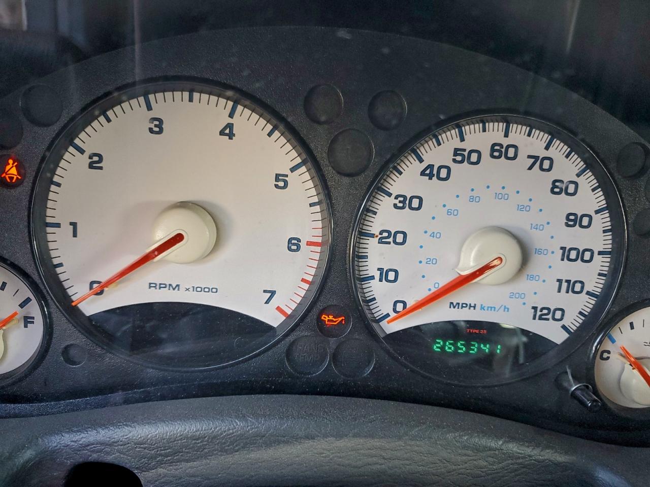 2004 JEEP LIBERTY SPORT photo 9