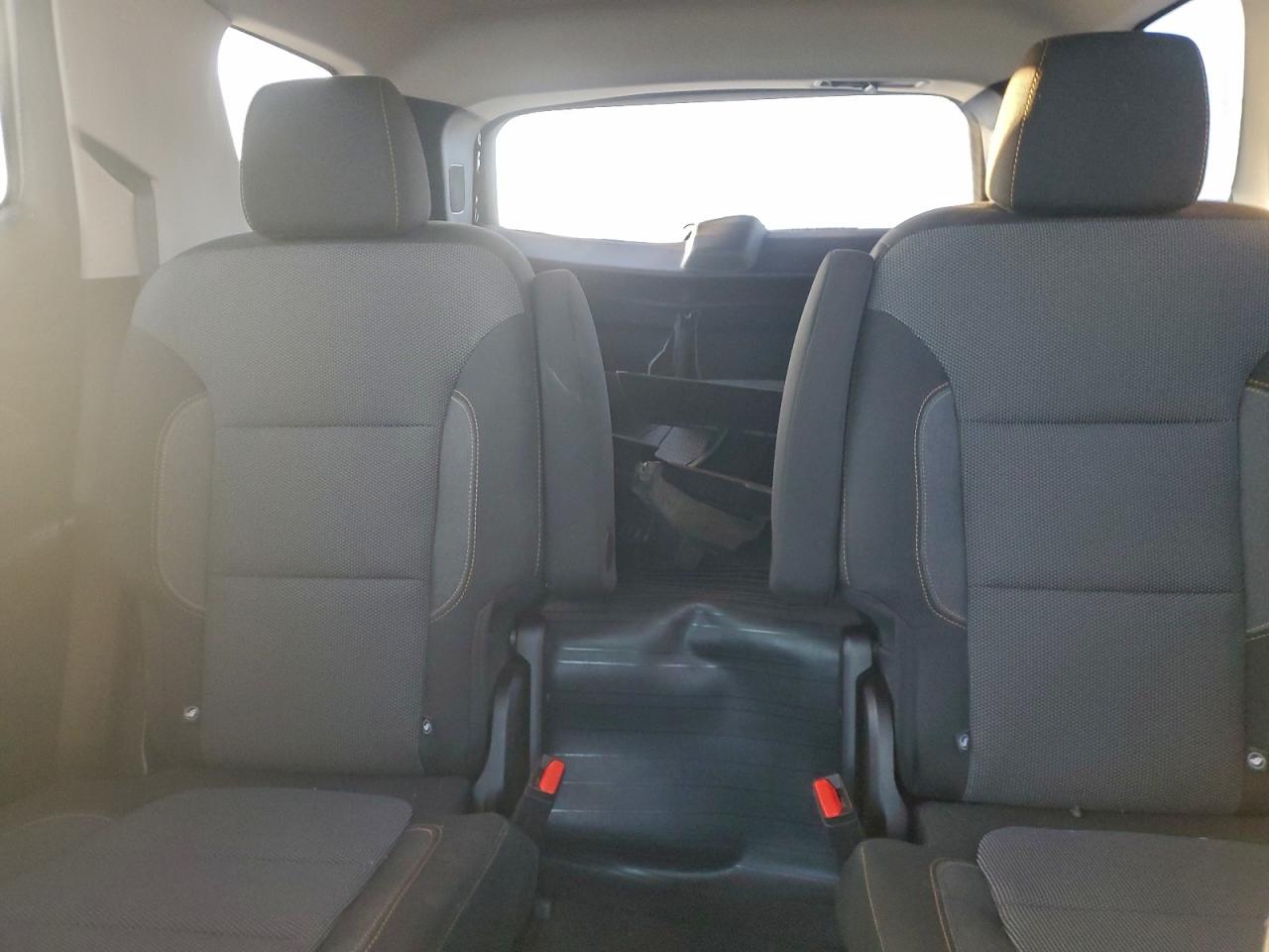 2020 CHEVROLET TRAVERSE LT photo 28
