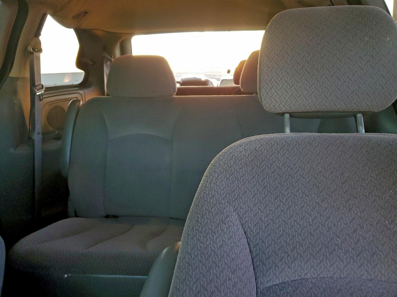 2006 CHRYSLER TOWN & COUNTRY photo 10