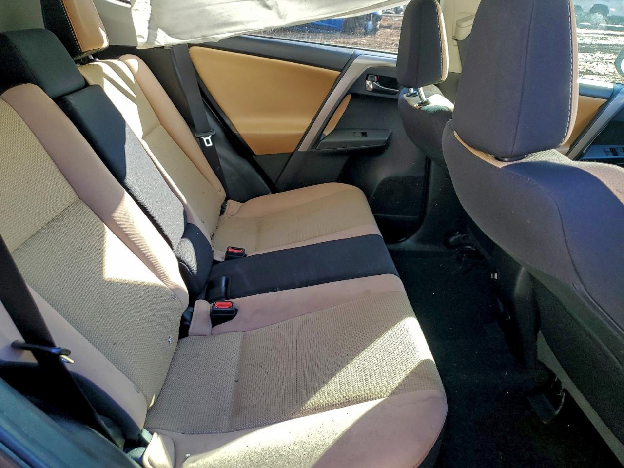 2018 TOYOTA RAV4 ADVENTURE photo 11