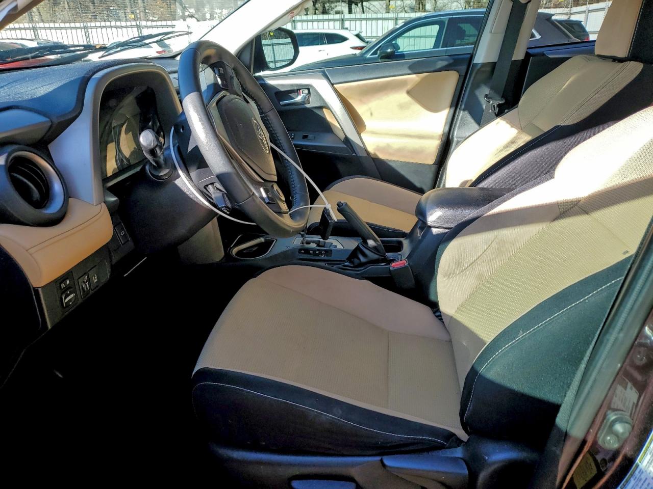 2018 TOYOTA RAV4 ADVENTURE photo 7