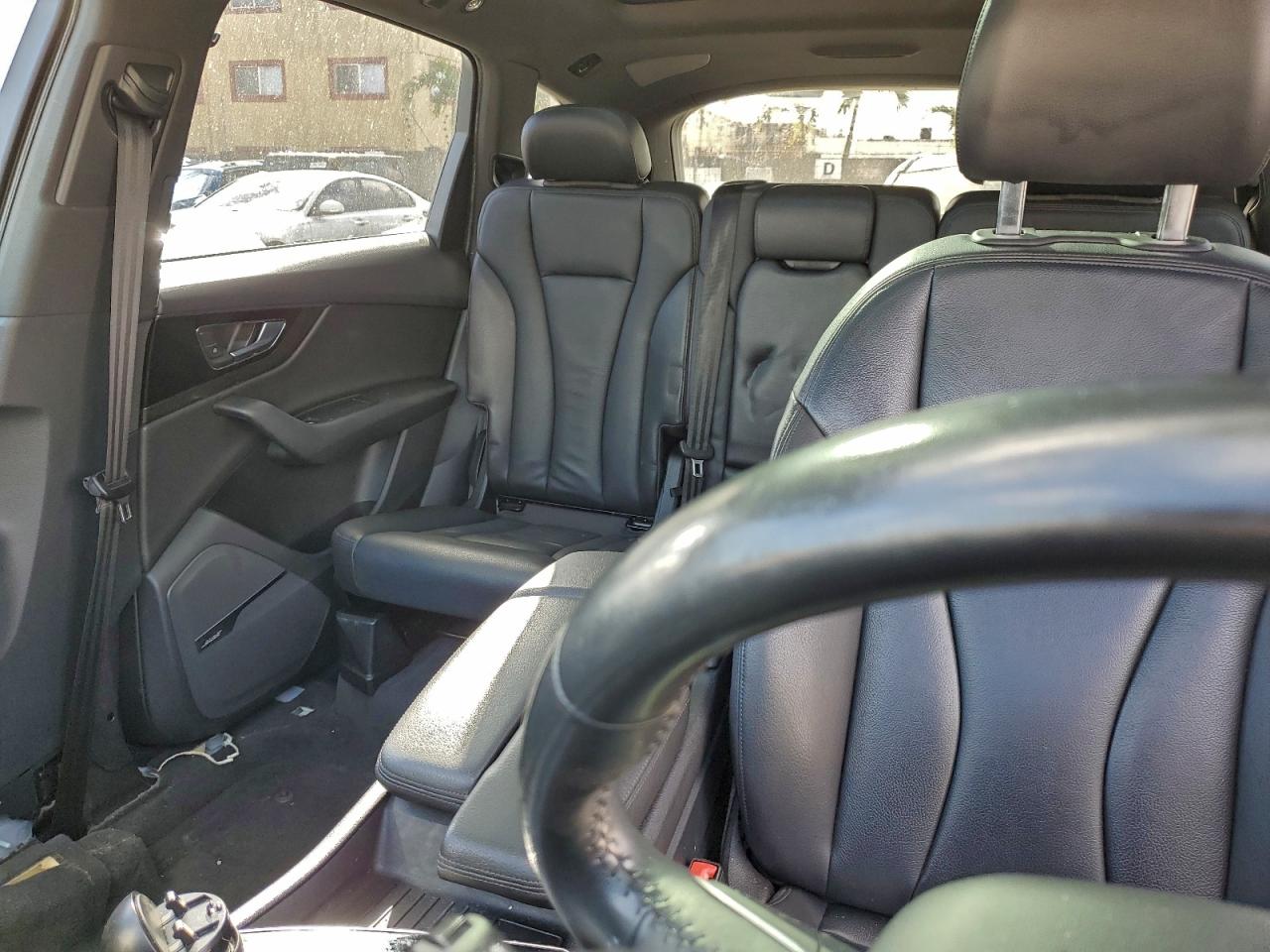2018 AUDI Q7 PREMIUM PLUS photo 10