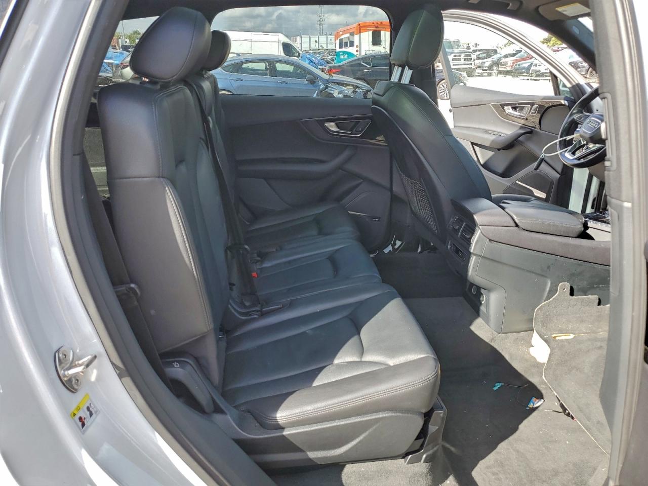 2018 AUDI Q7 PREMIUM PLUS photo 11