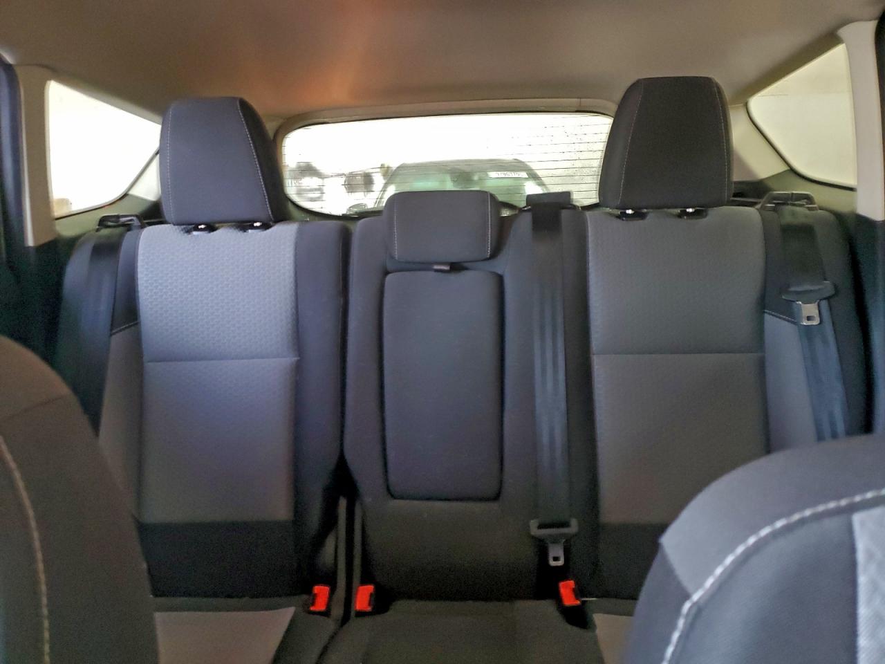 2017 FORD ESCAPE SE photo 10
