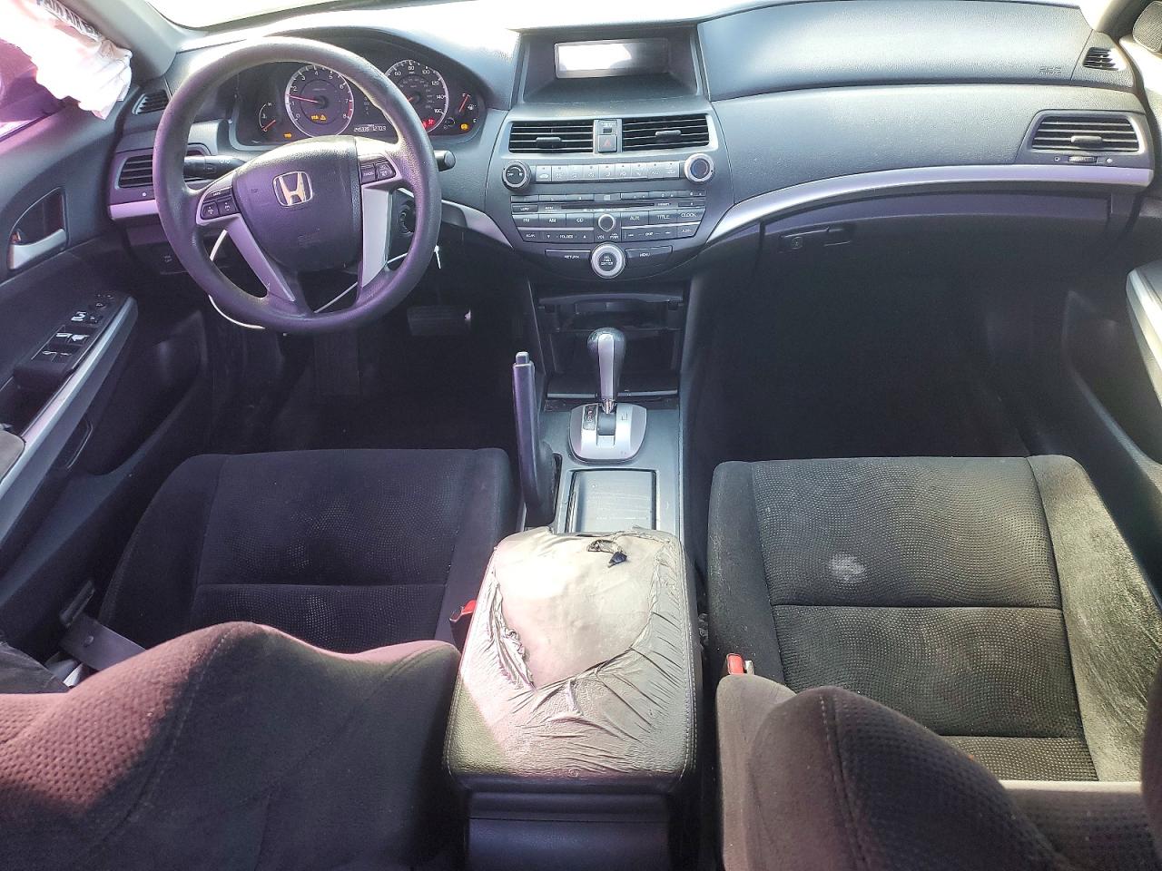 2010 HONDA ACCORD EX photo 8