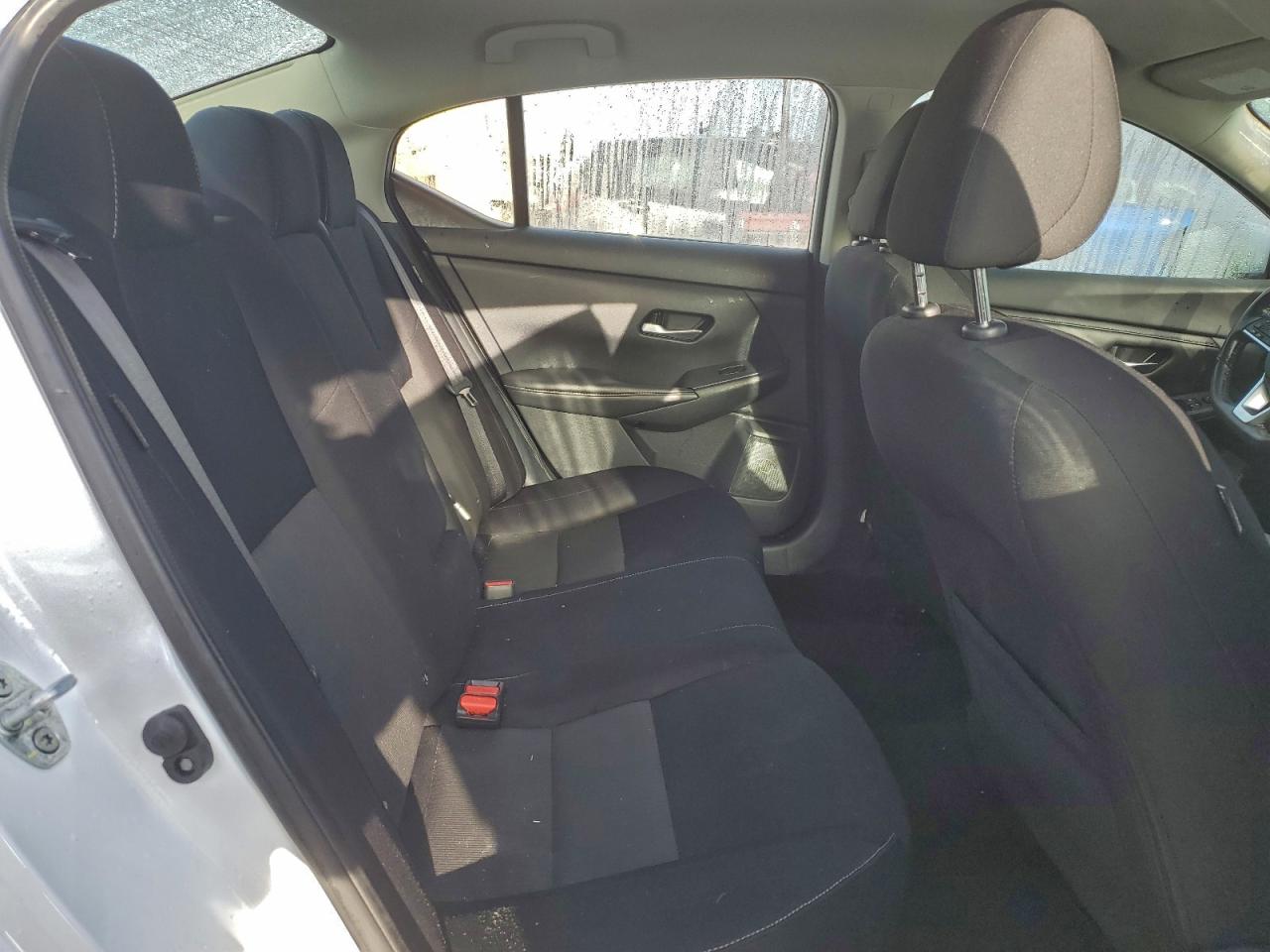 2022 NISSAN SENTRA SV photo 10
