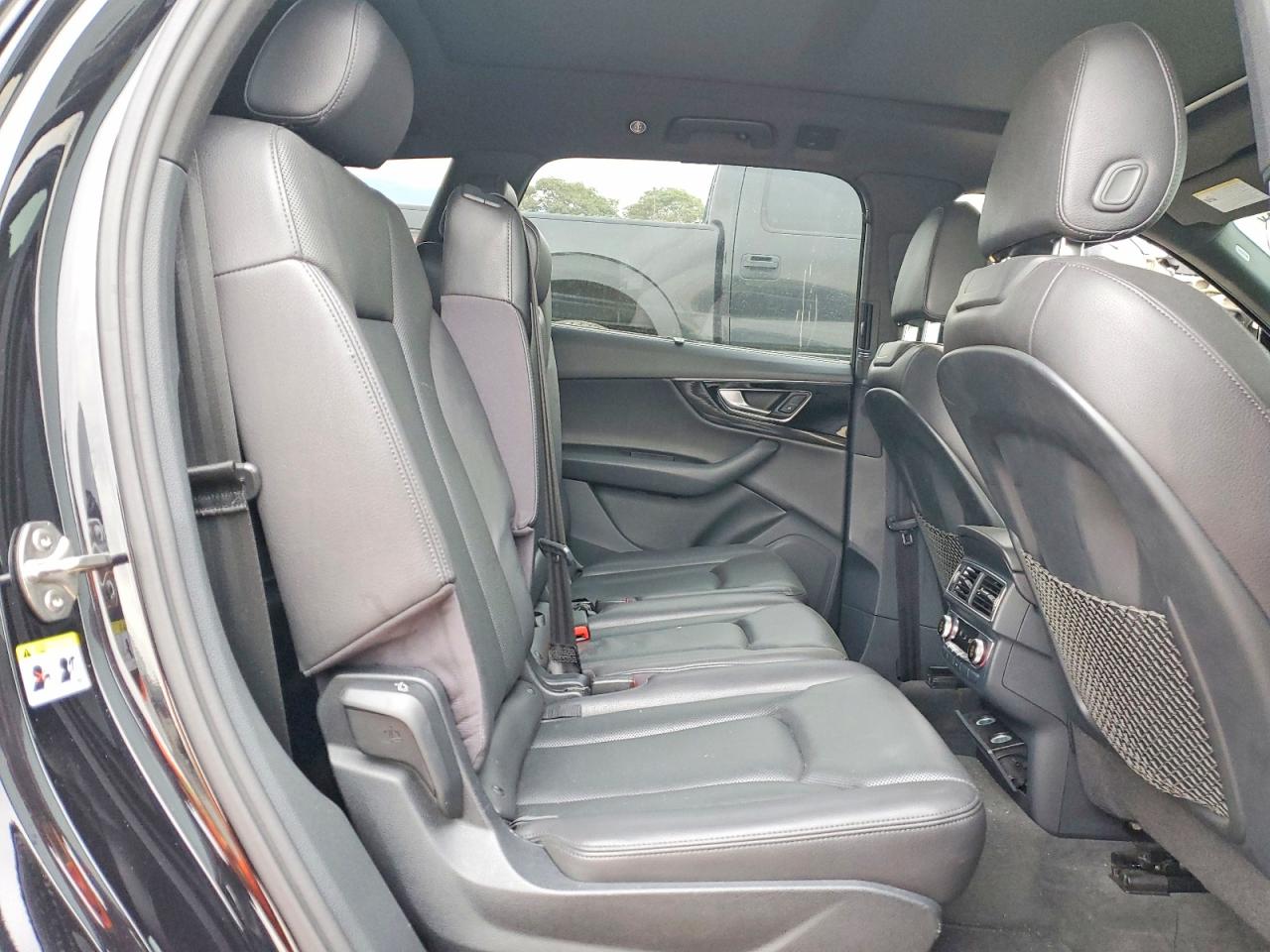 2017 AUDI Q7 PREMIUM PLUS photo 11