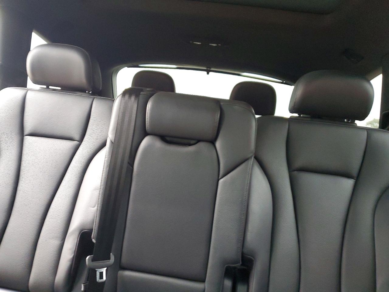2017 AUDI Q7 PREMIUM PLUS photo 10
