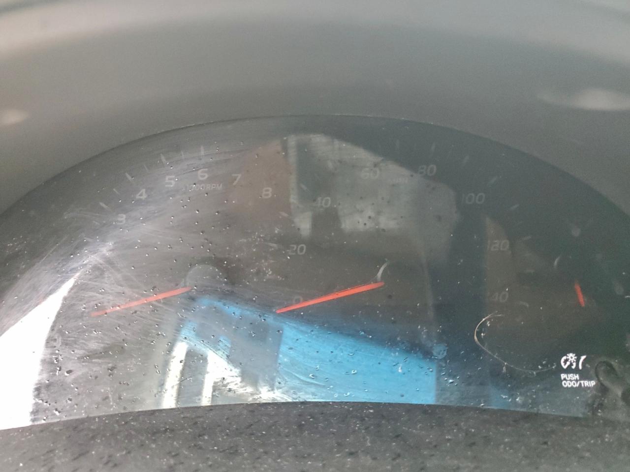 2009 TOYOTA CAMRY BASE photo 9