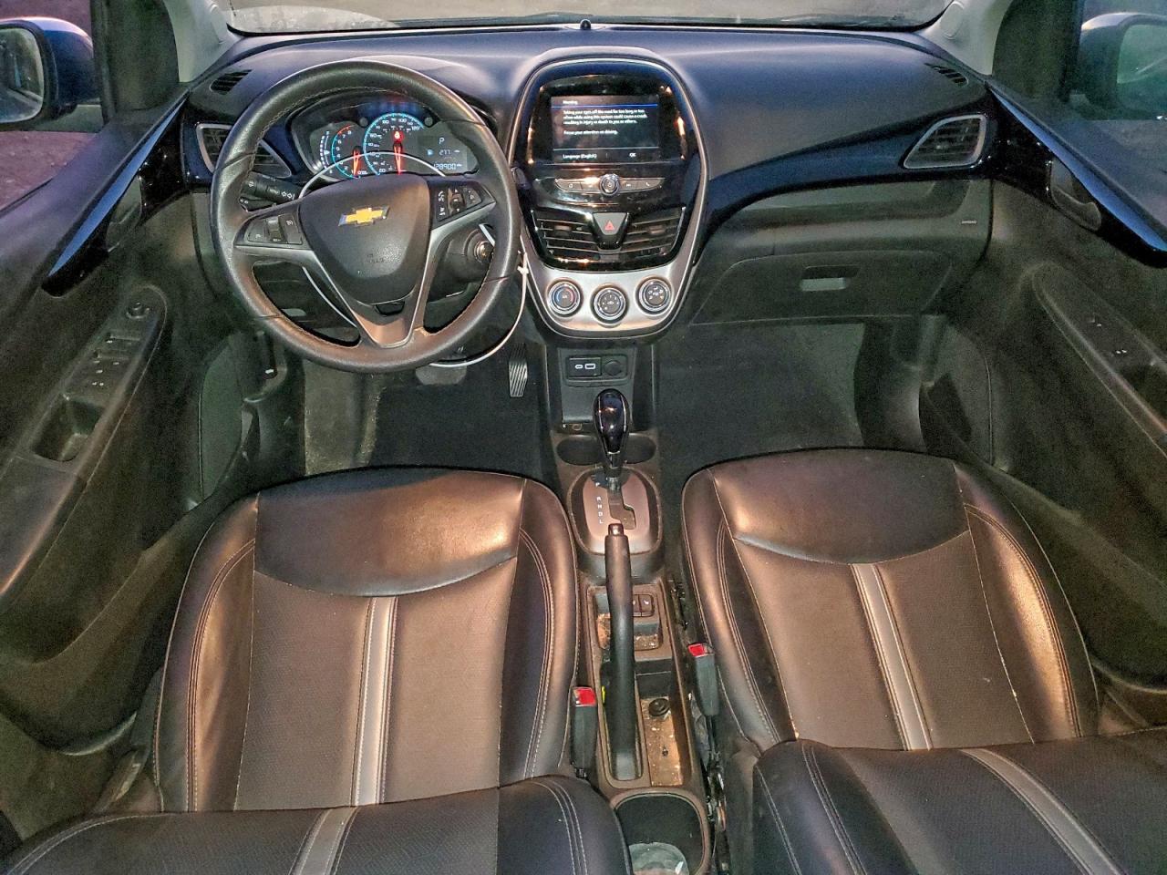 2020 CHEVROLET SPARK ACTIV photo 8