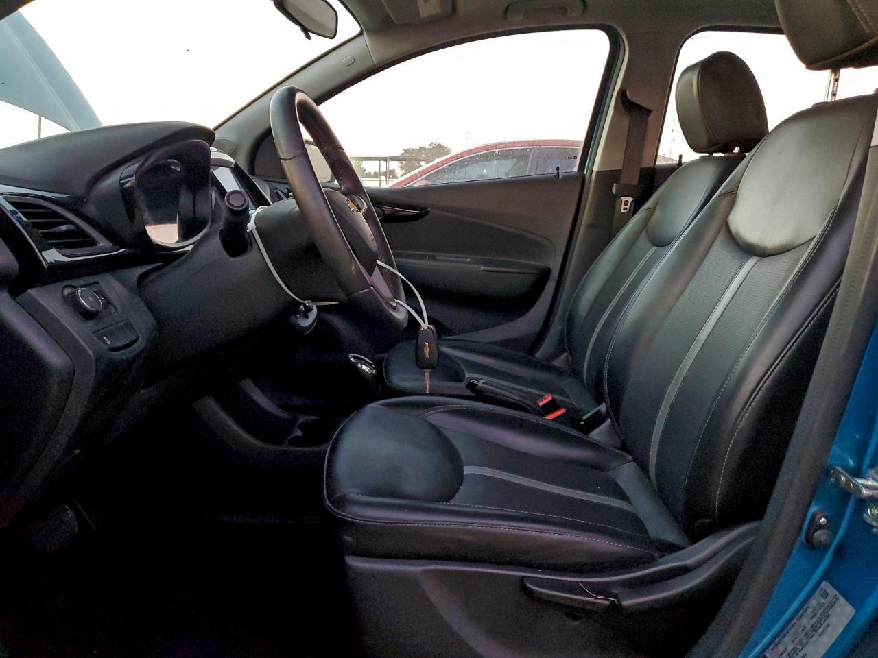 2020 CHEVROLET SPARK ACTIV photo 7
