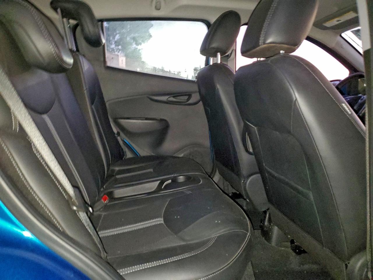 2020 CHEVROLET SPARK ACTIV photo 10