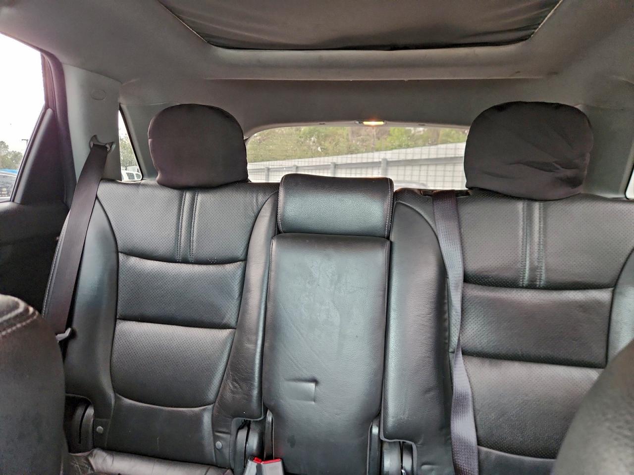 2012 KIA SORENTO EX photo 10