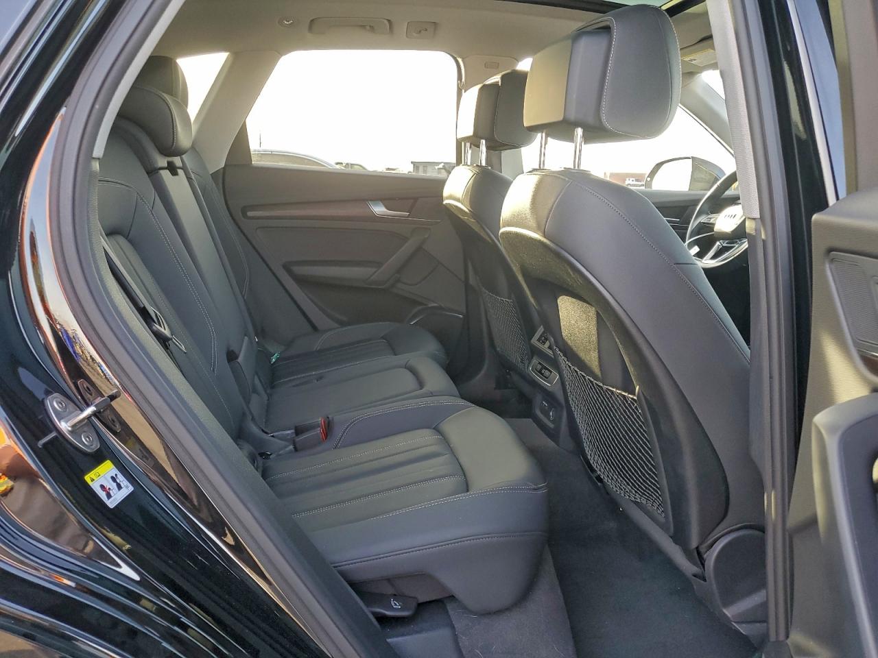 2023 AUDI Q5 PREMIUM 40 photo 11