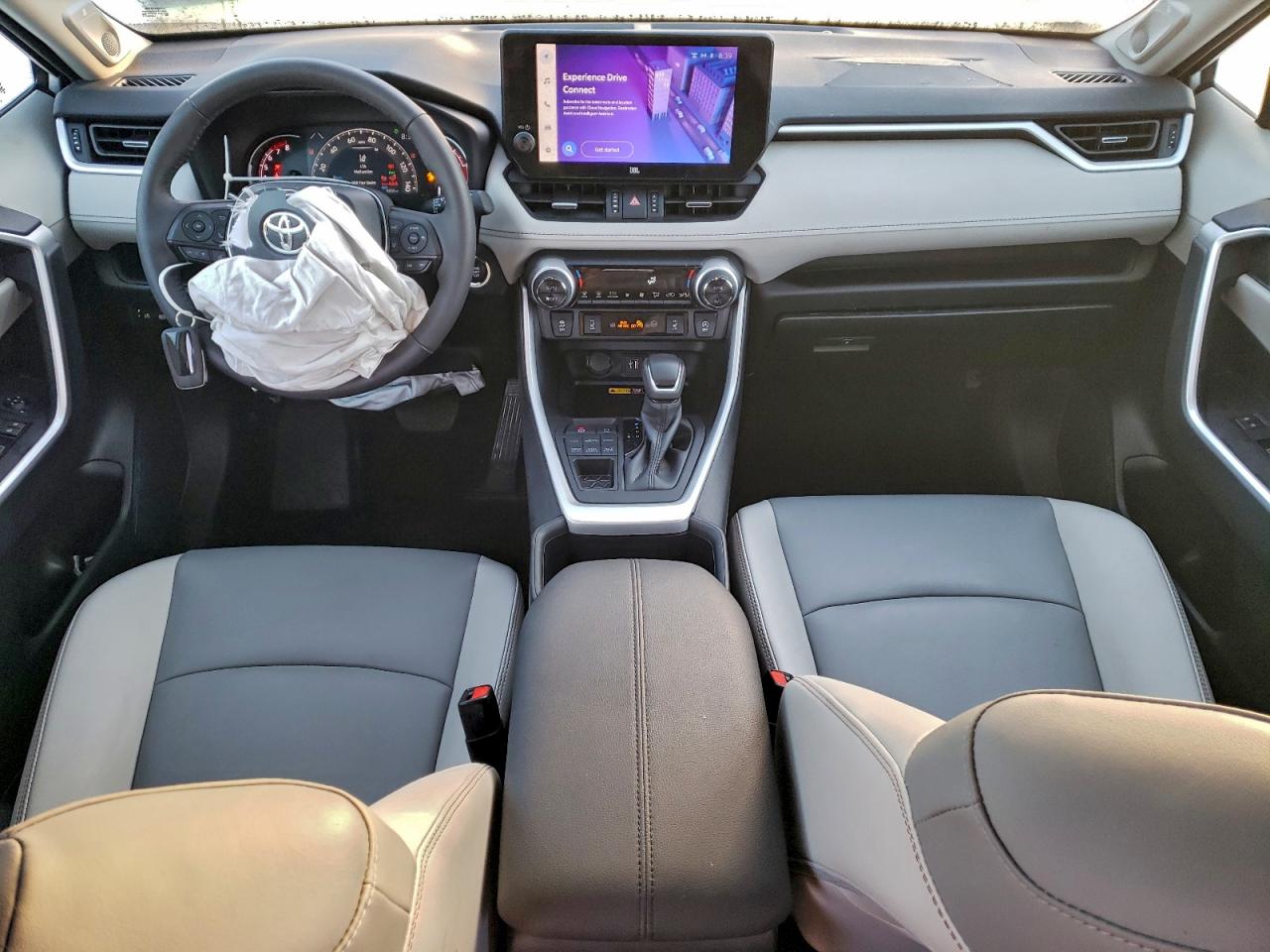 2024 TOYOTA RAV4 XLE PREMIUM photo 8