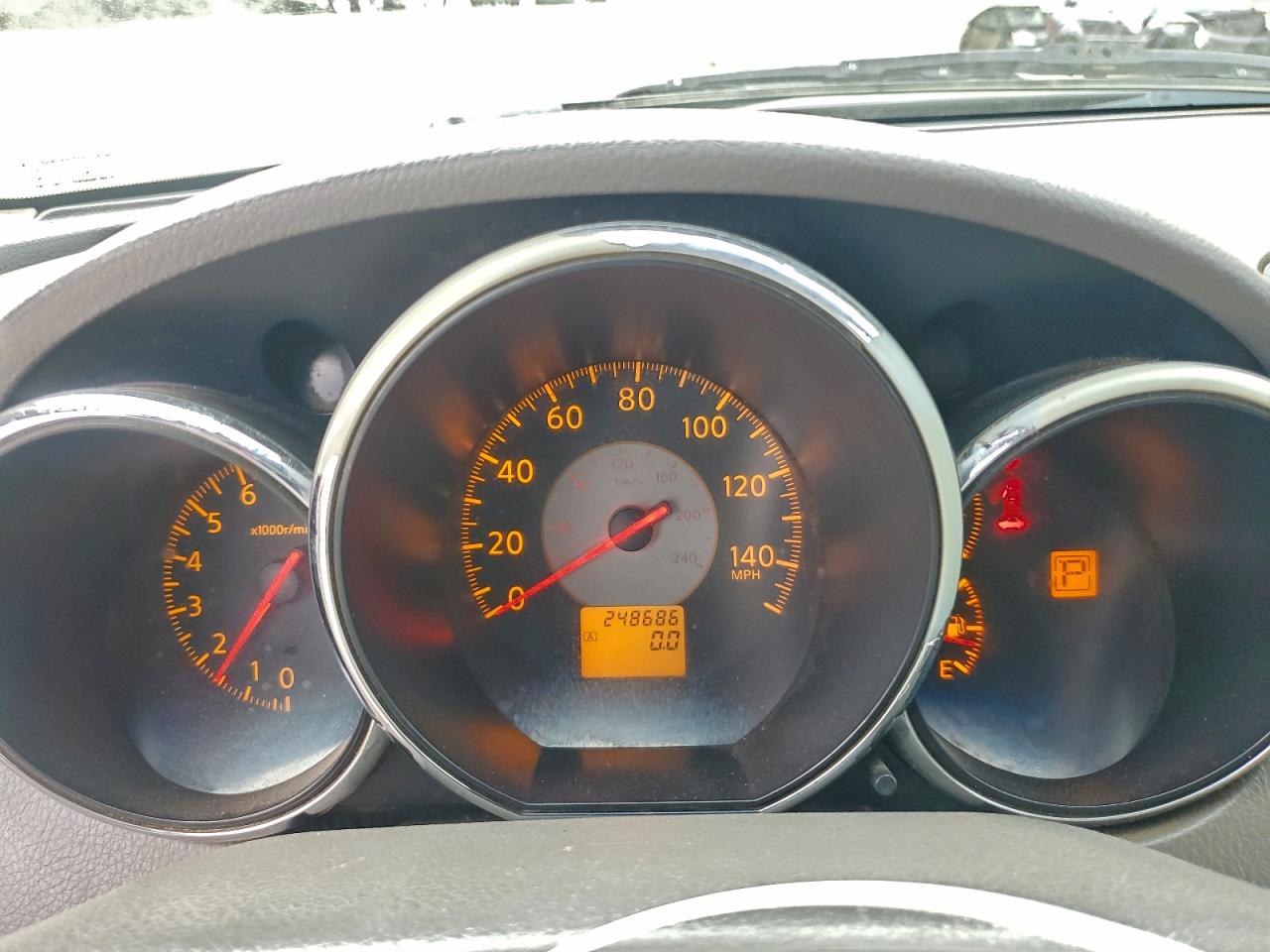 2006 NISSAN ALTIMA S photo 9