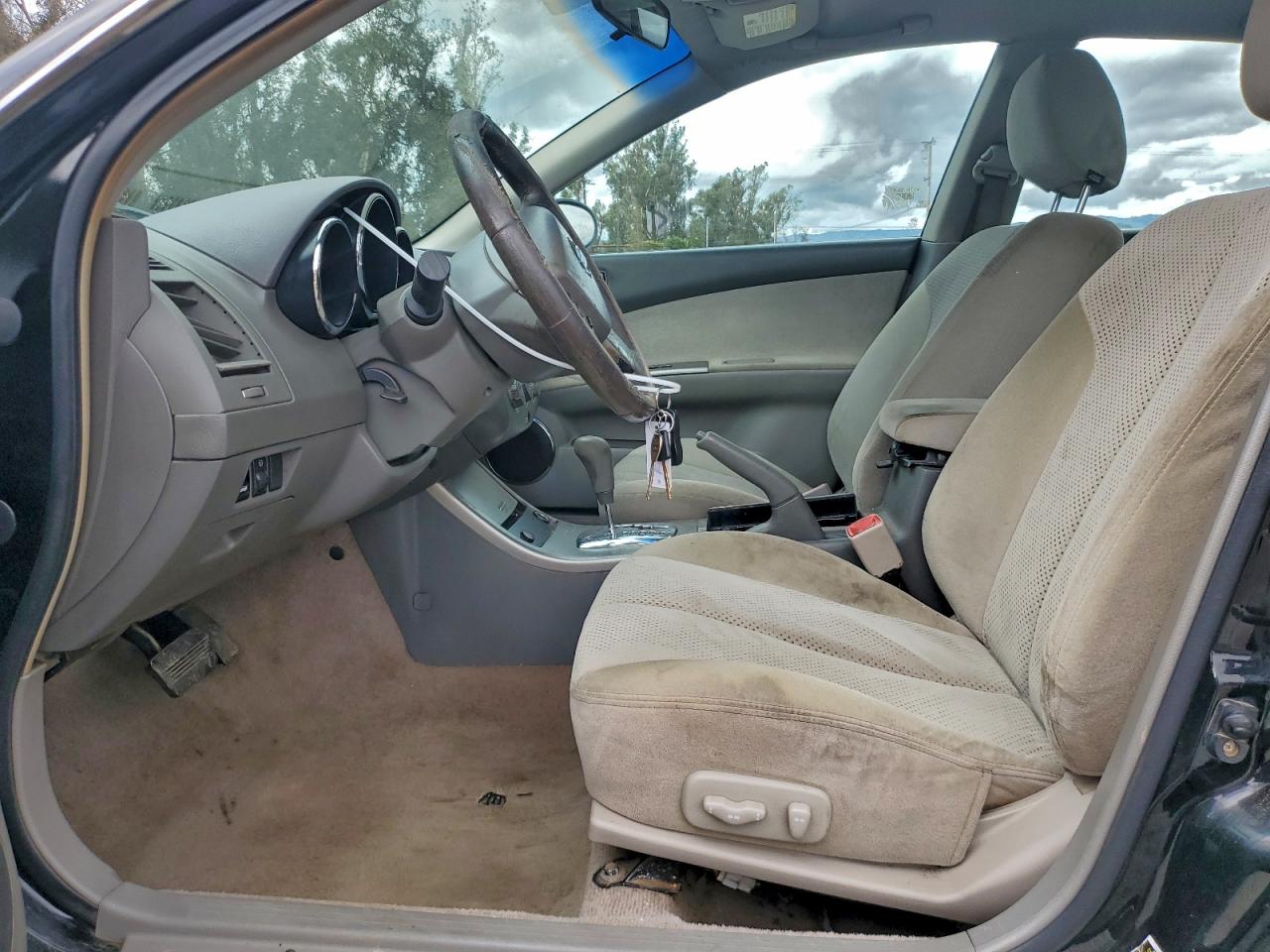 2006 NISSAN ALTIMA S photo 7